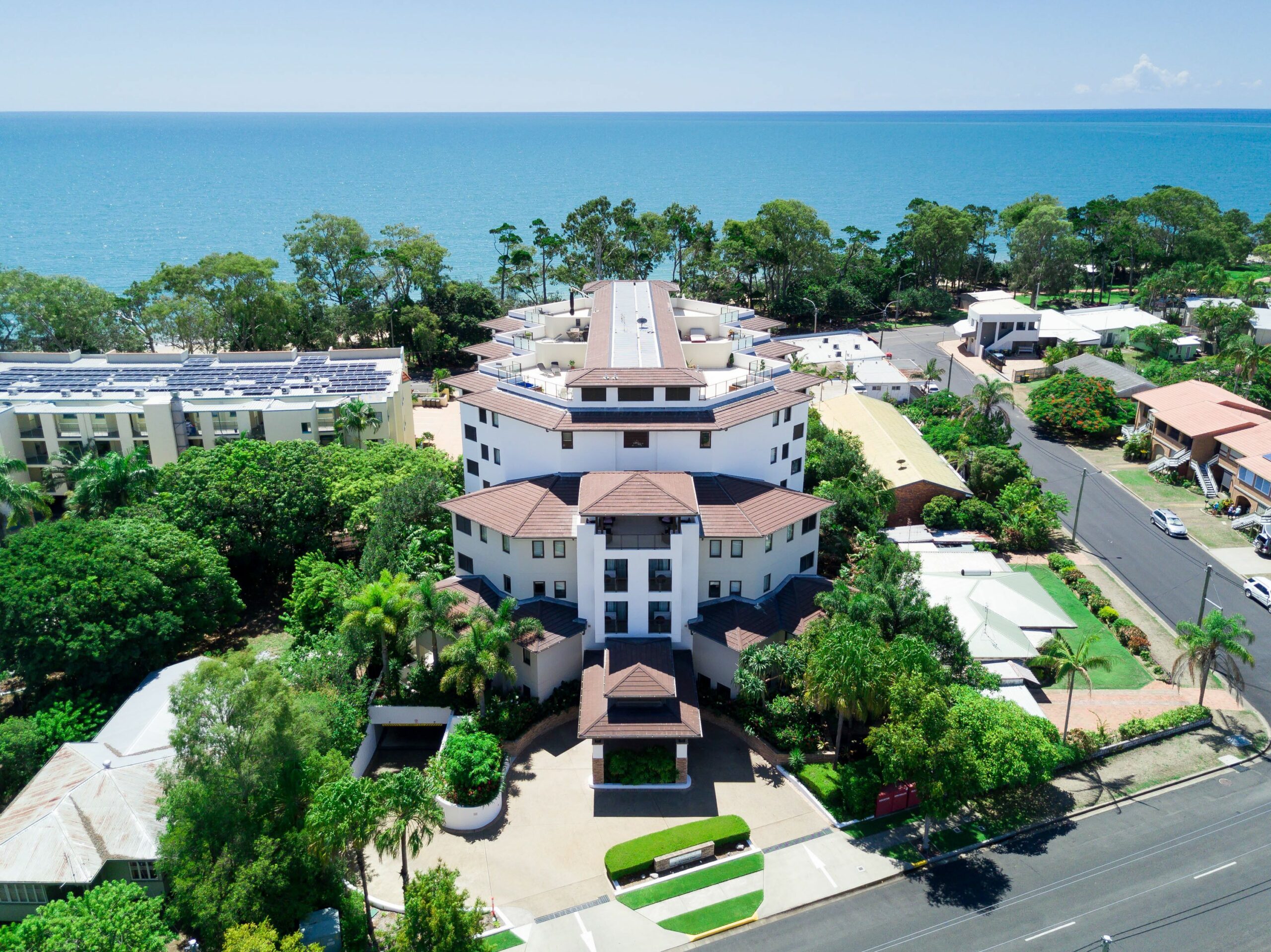 Grand Mercure Allegra Hervey Bay