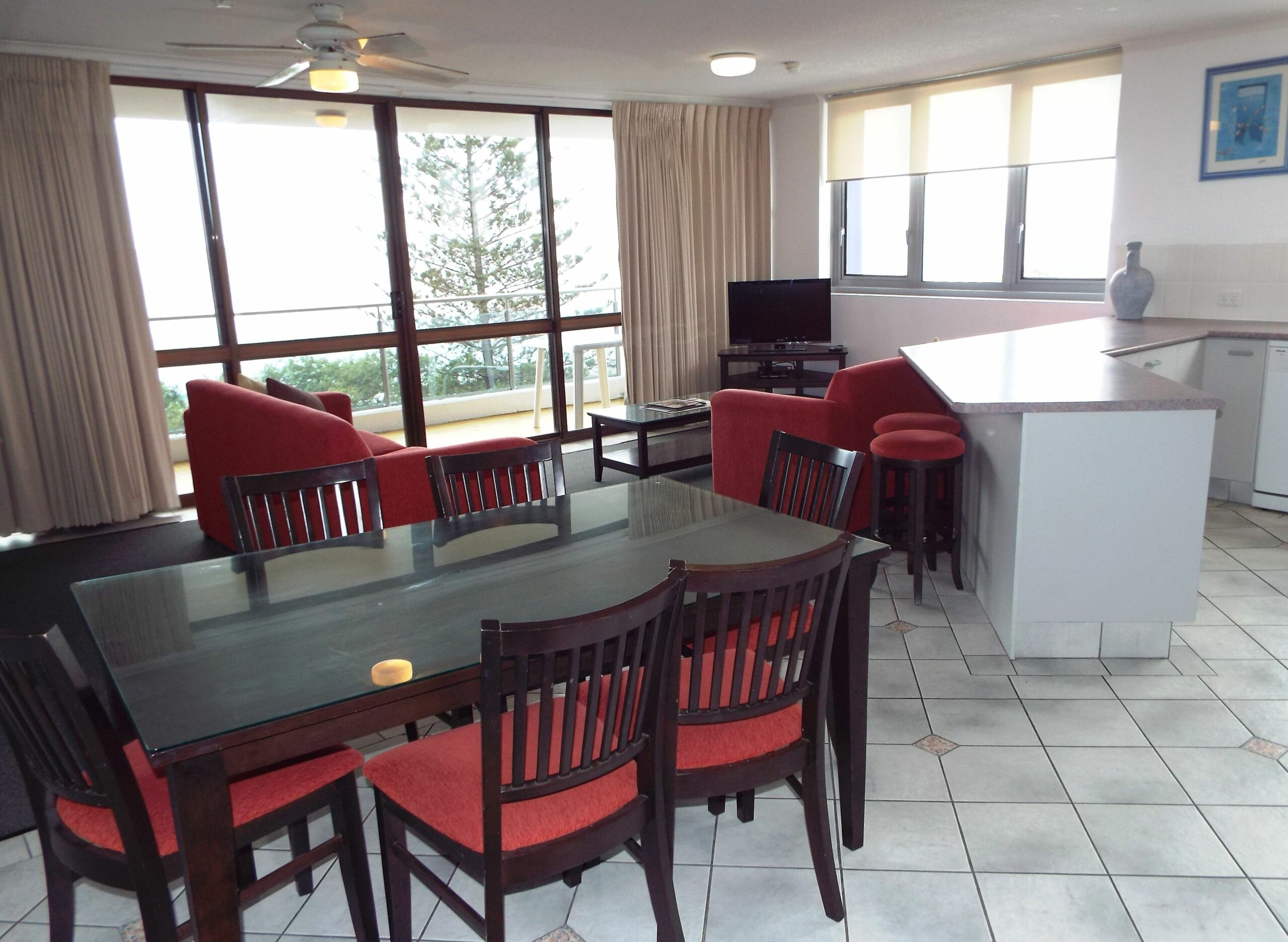 Northwind Holiday Apartments Mooloolaba