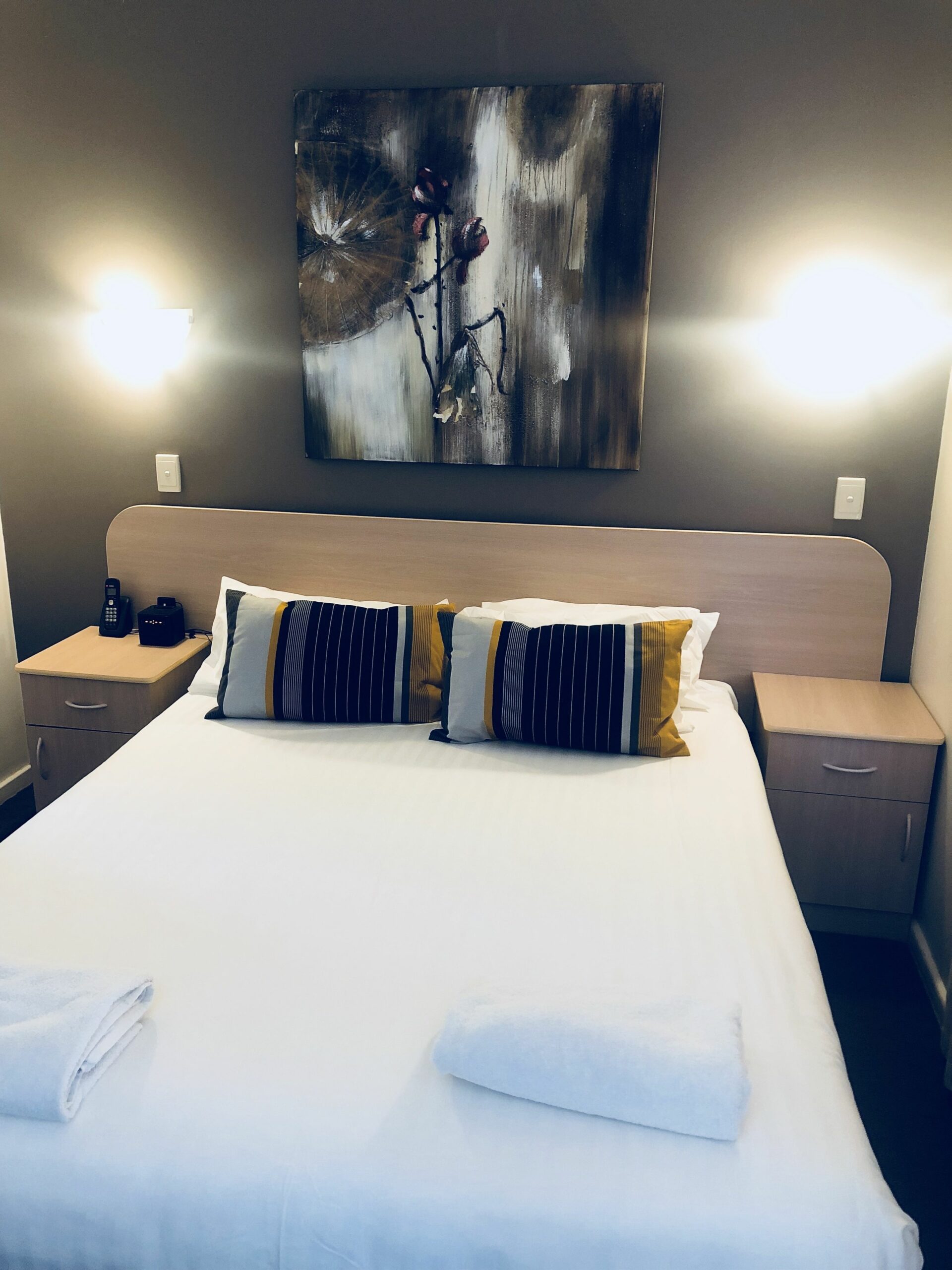 ibis Styles Broken Hill