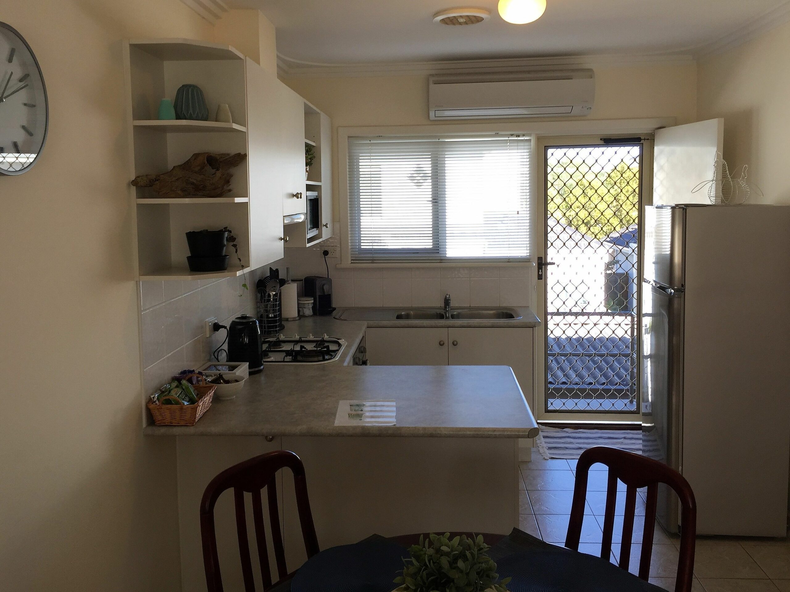 Applecross Village Apartment