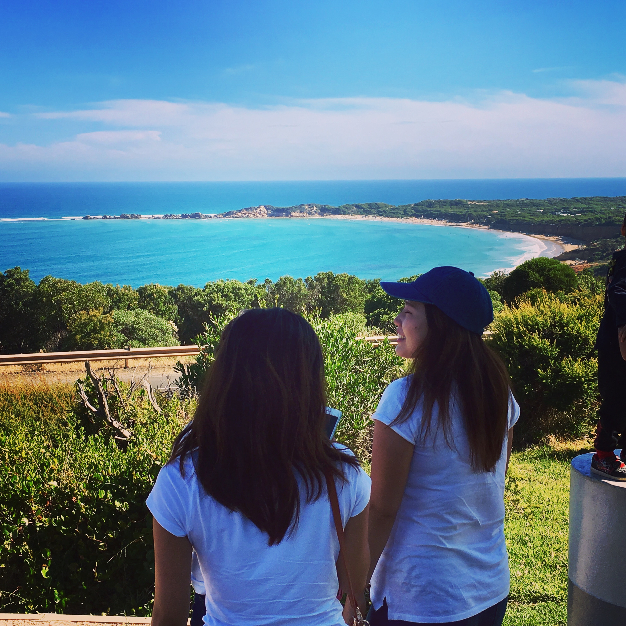 The Great Ocean Road and 12 Apostles Tour