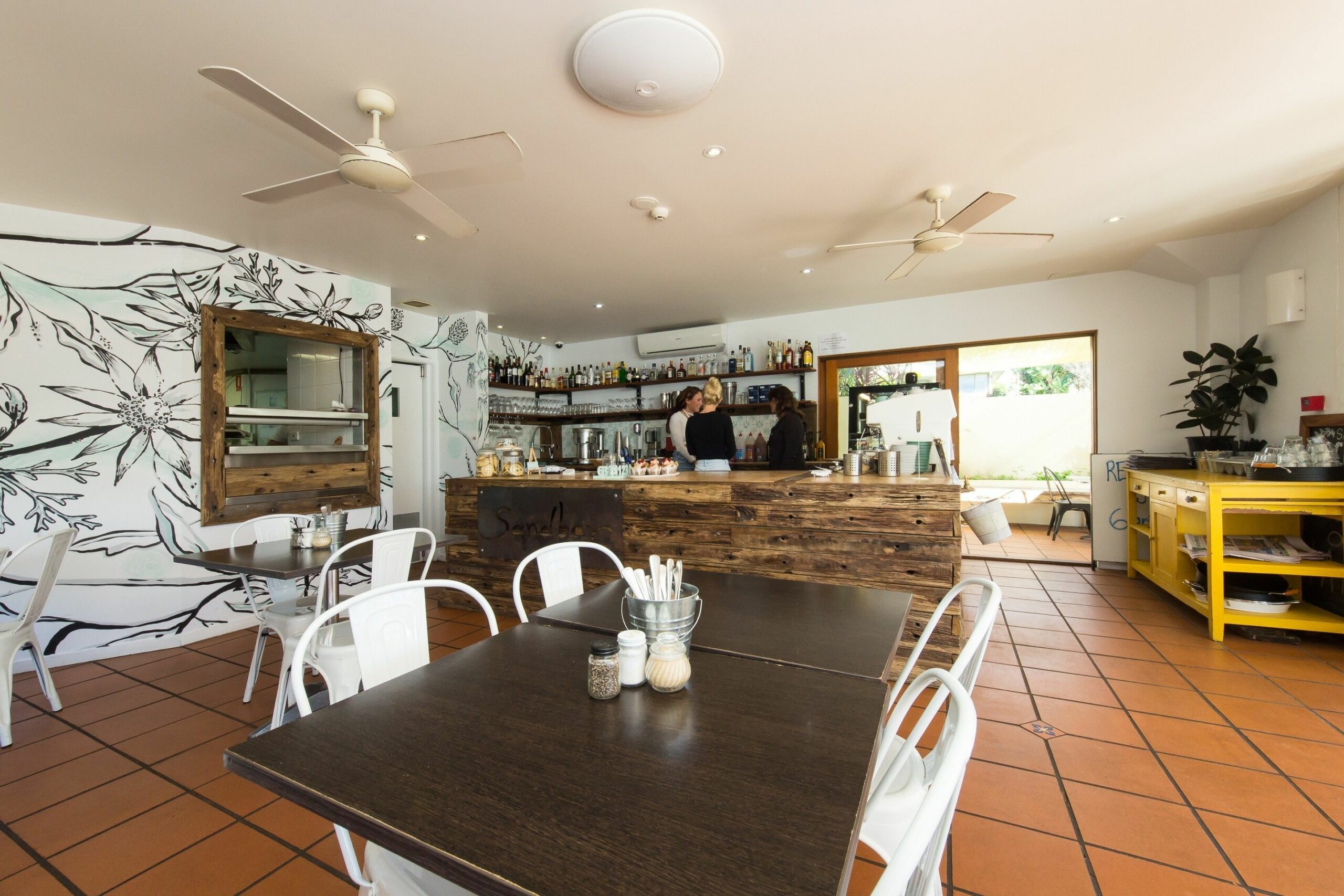 Yamba Beach Motel