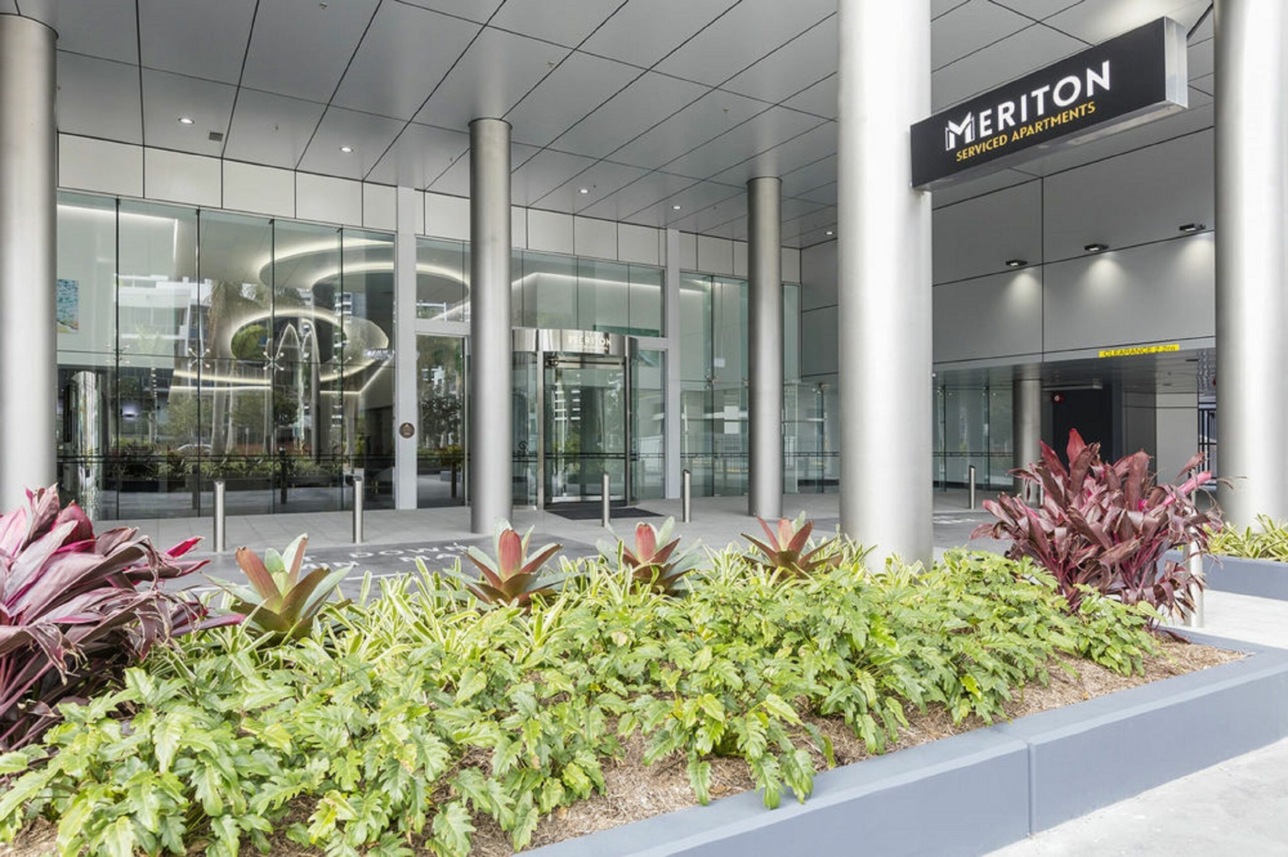 Meriton Suites Southport, Gold Coast