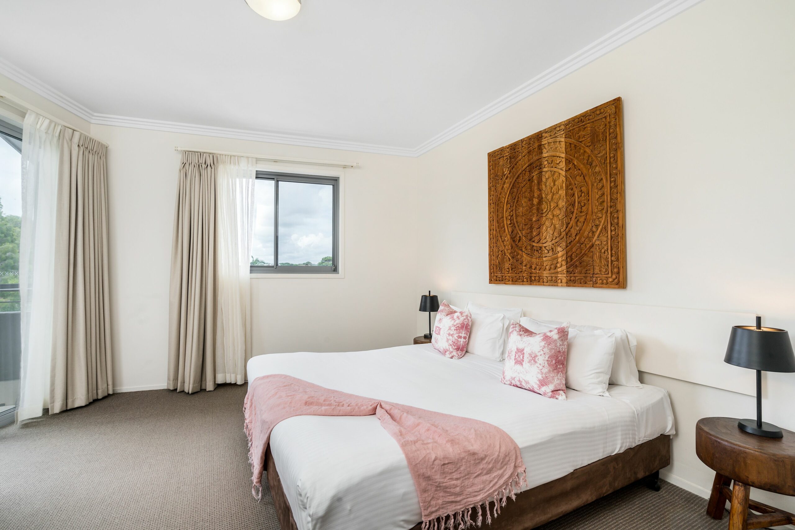 Byron Bay Hotel & Apartments