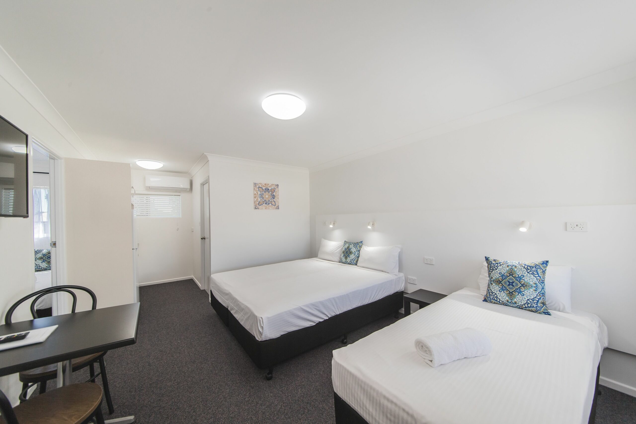 Metro Motel Rockhampton