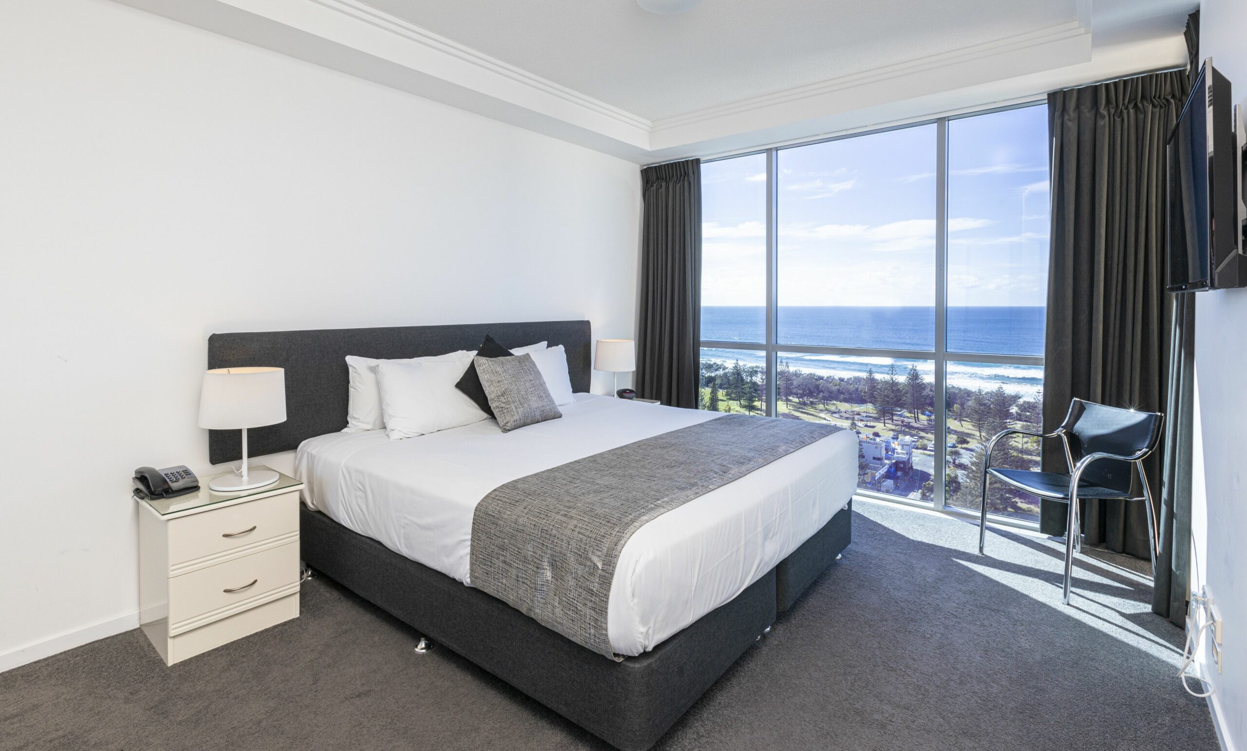 Ocean Pacific Broadbeach