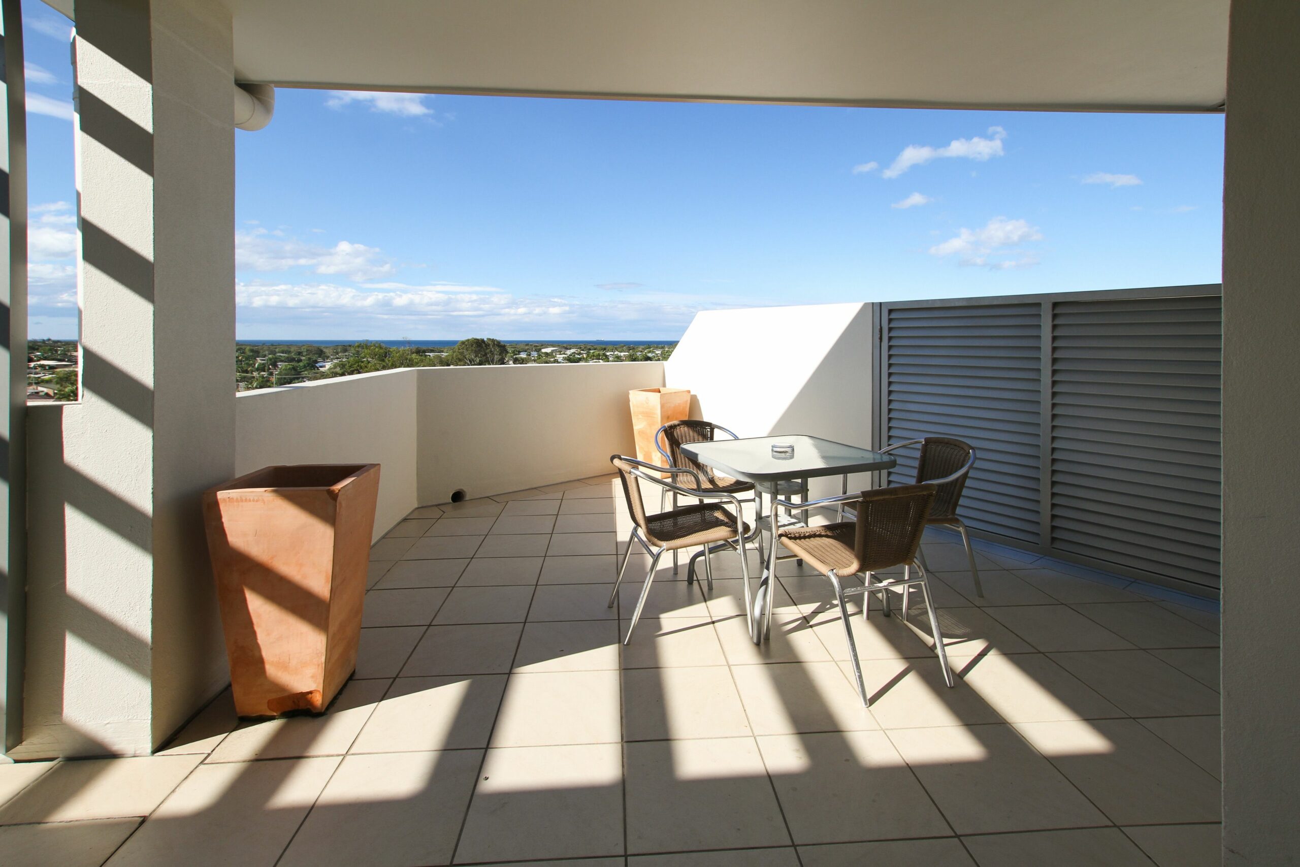 Caloundra Central Apartment Hotel