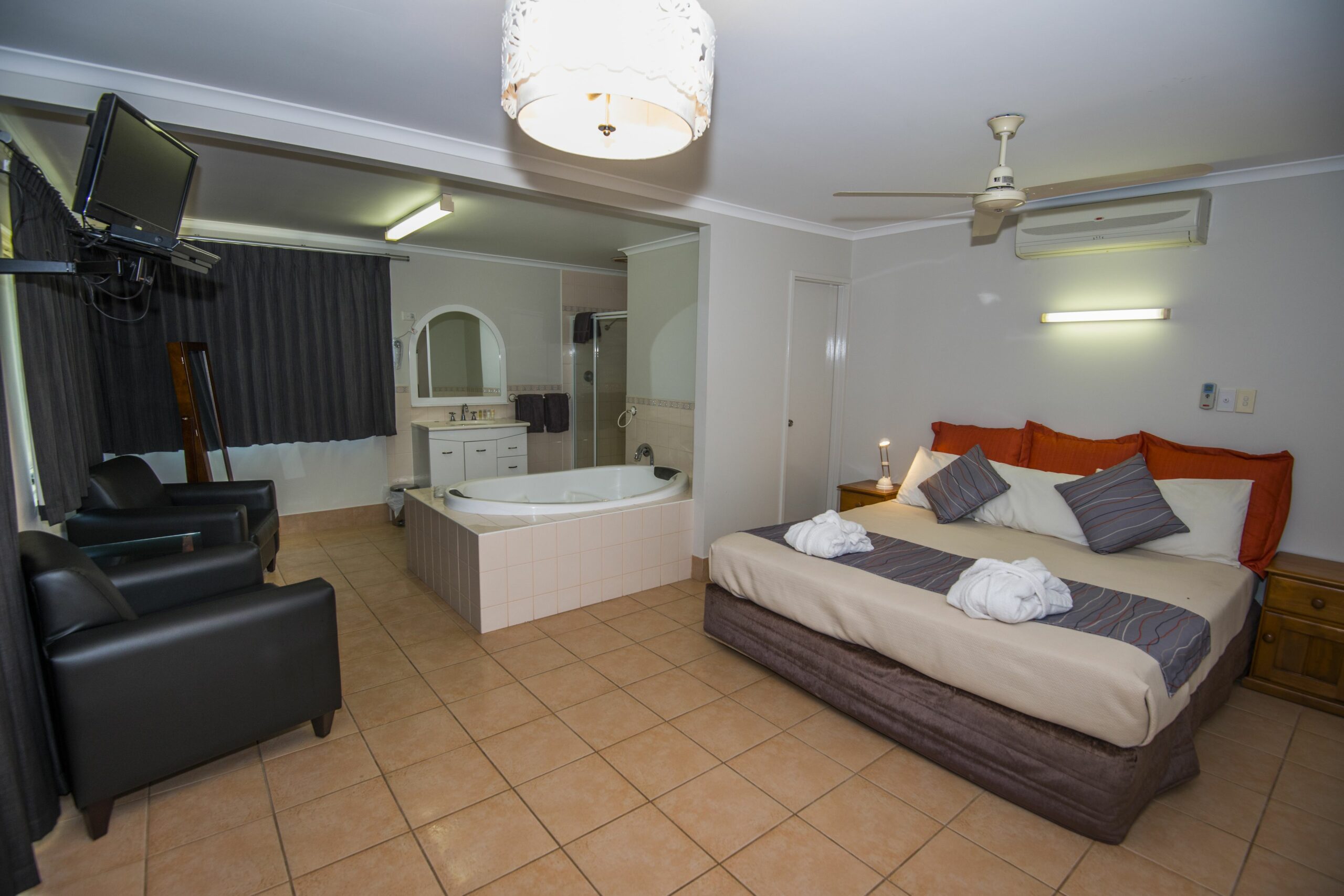 Ningaloo Reef Resort