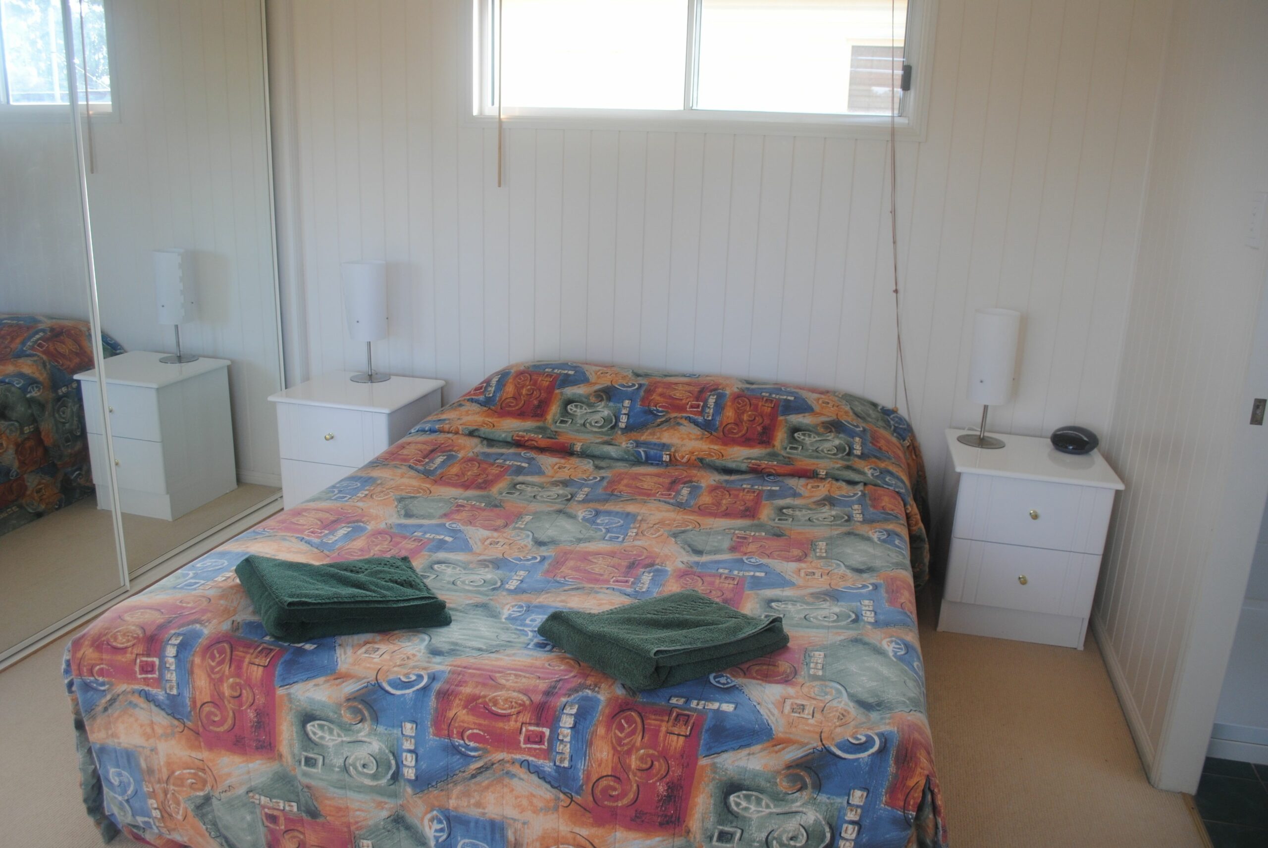 Kingaroy Holiday Park