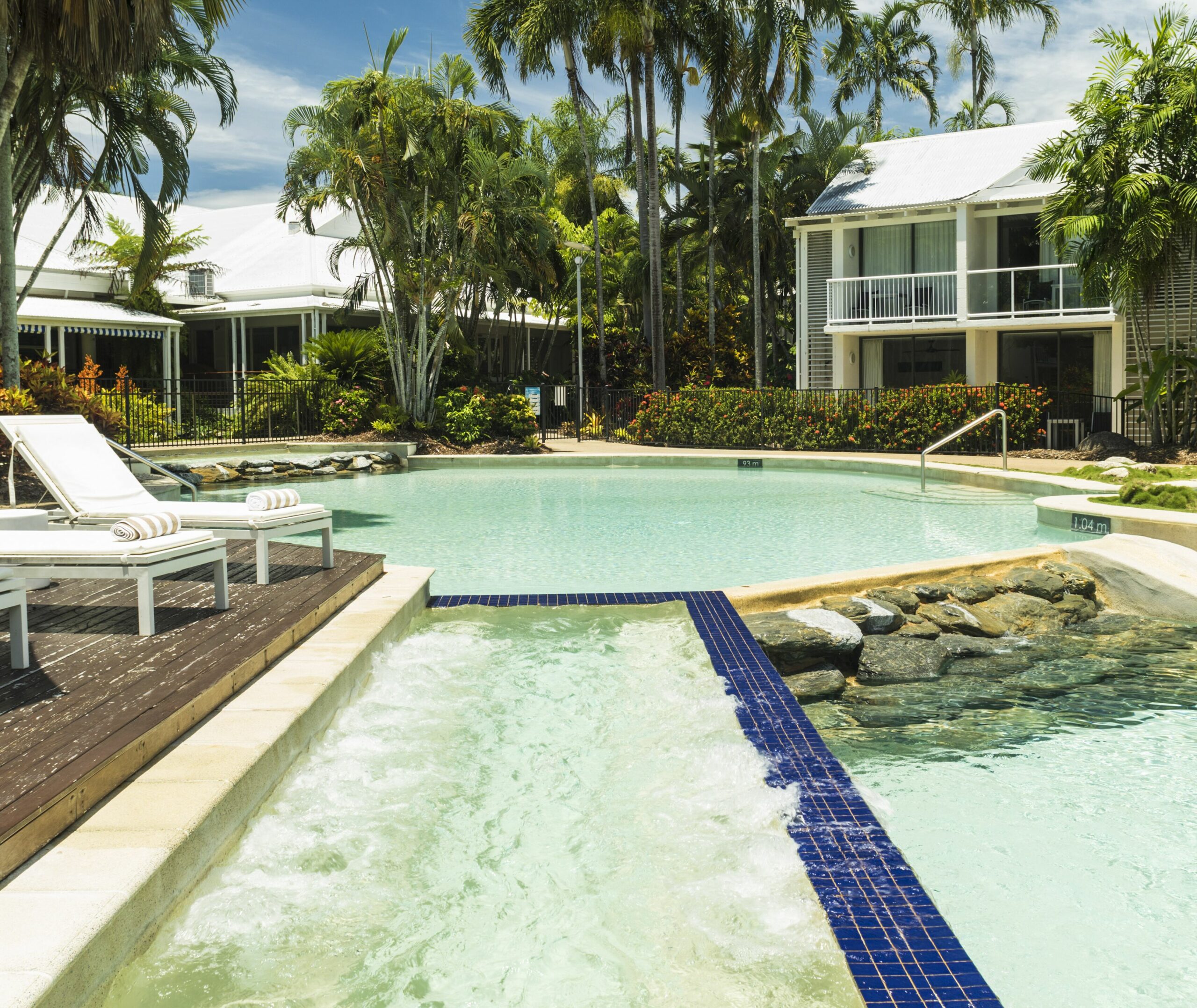 Oaks Port Douglas Resort