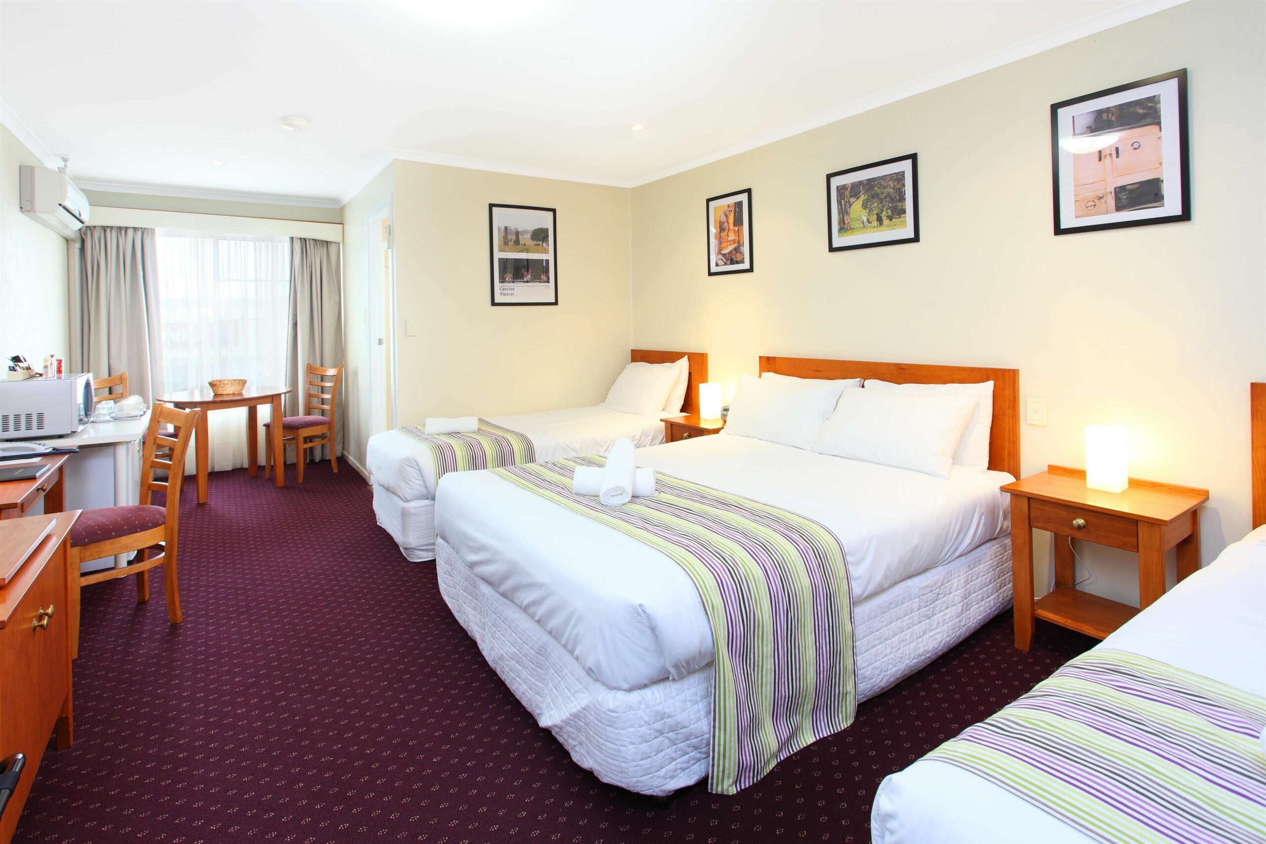 Best Western The Henry Parkes Tenterfield