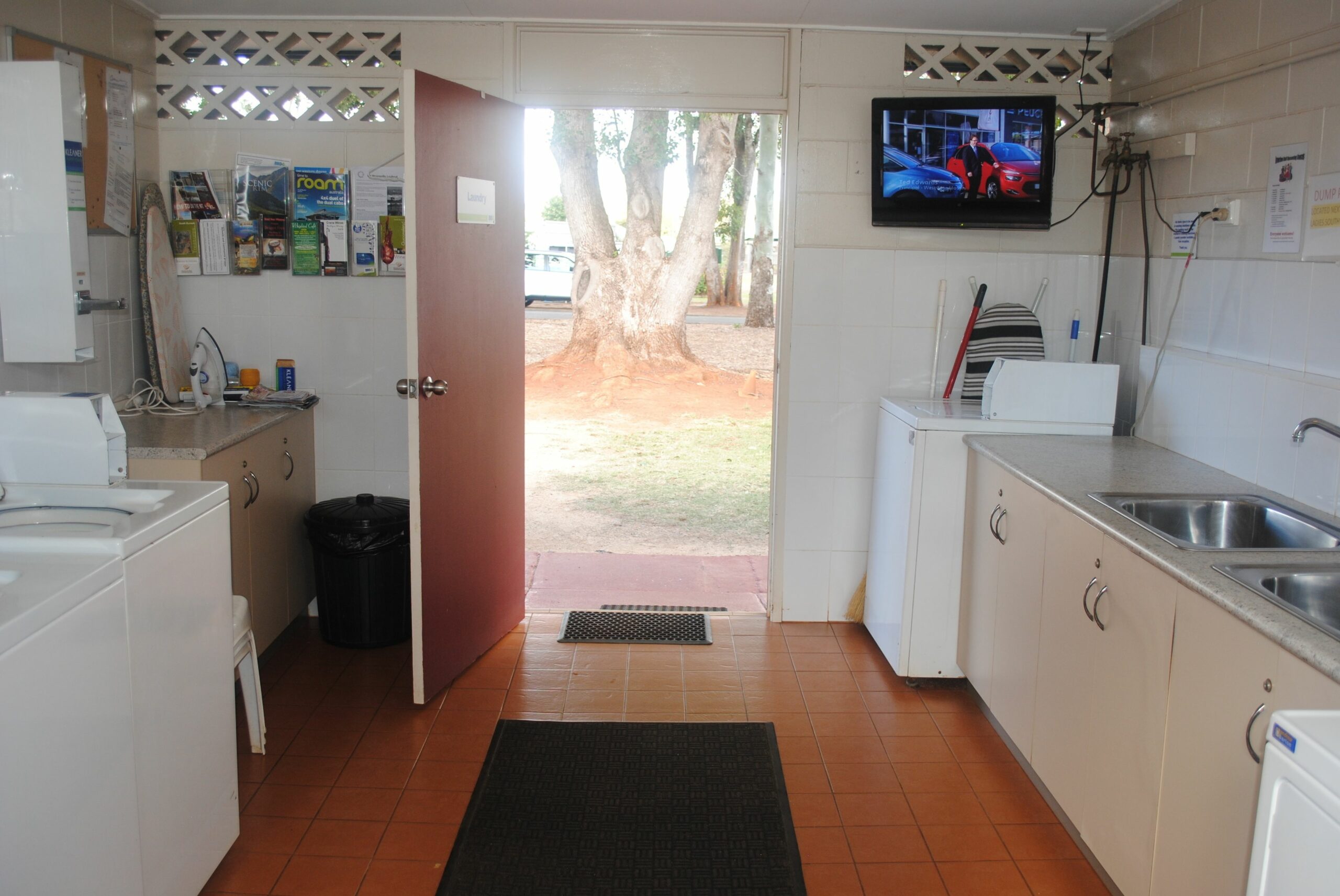 Kingaroy Holiday Park