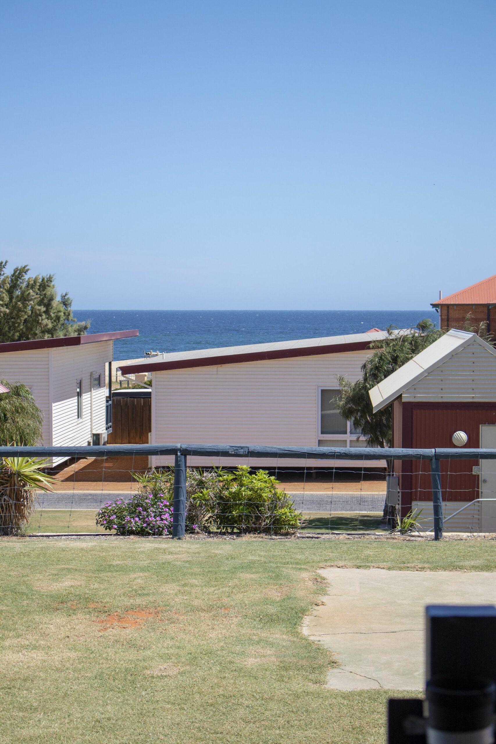 Seaspray Beach Holiday Park