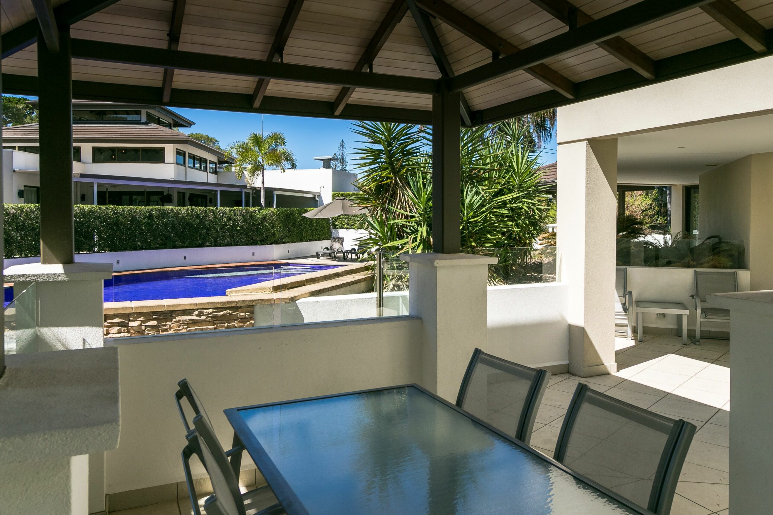 Grand Mercure Allegra Hervey Bay