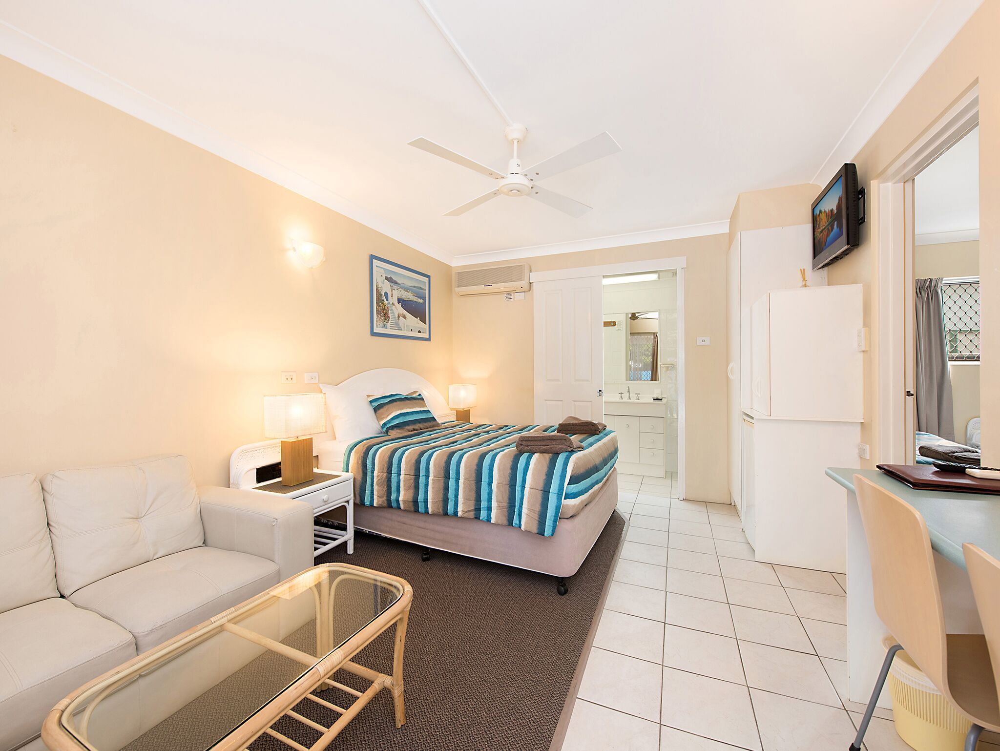 Caloundra City Centre Motel