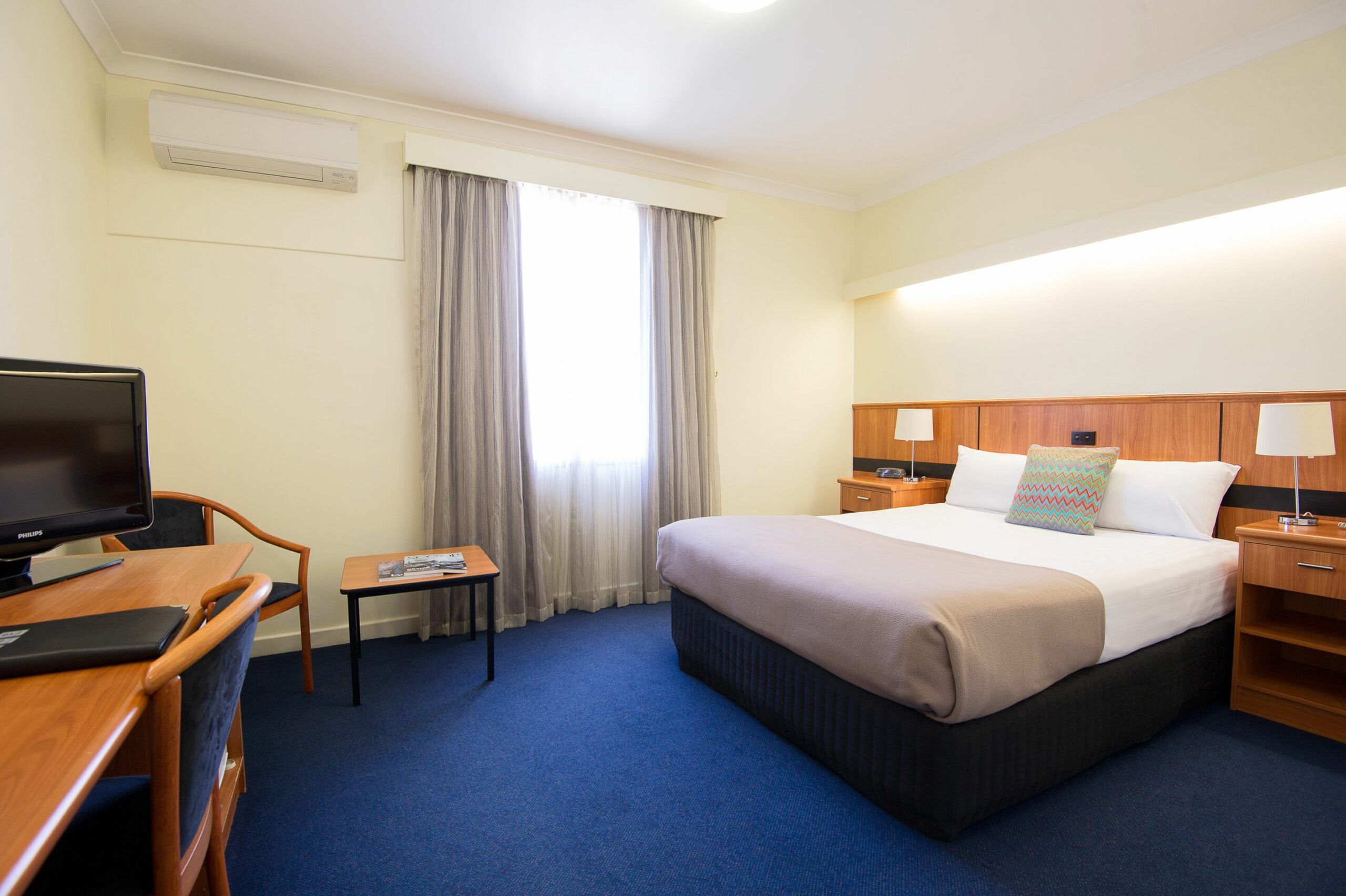 Comfort Hotel Perth City