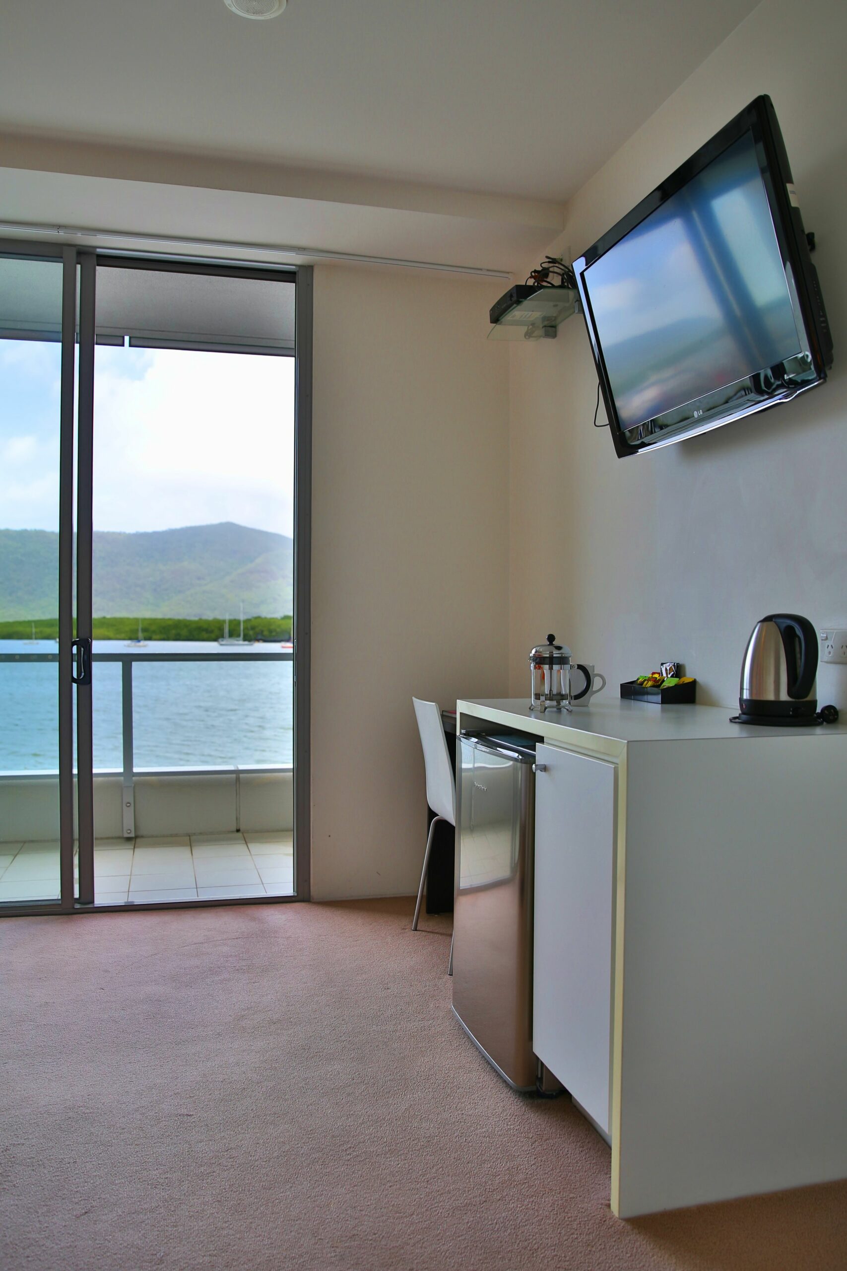 Cairns Private Apartments