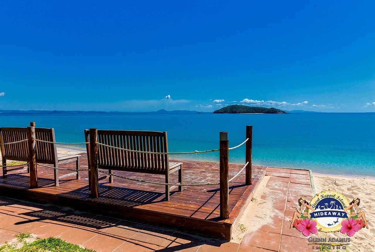 Great Keppel Island Hideaway