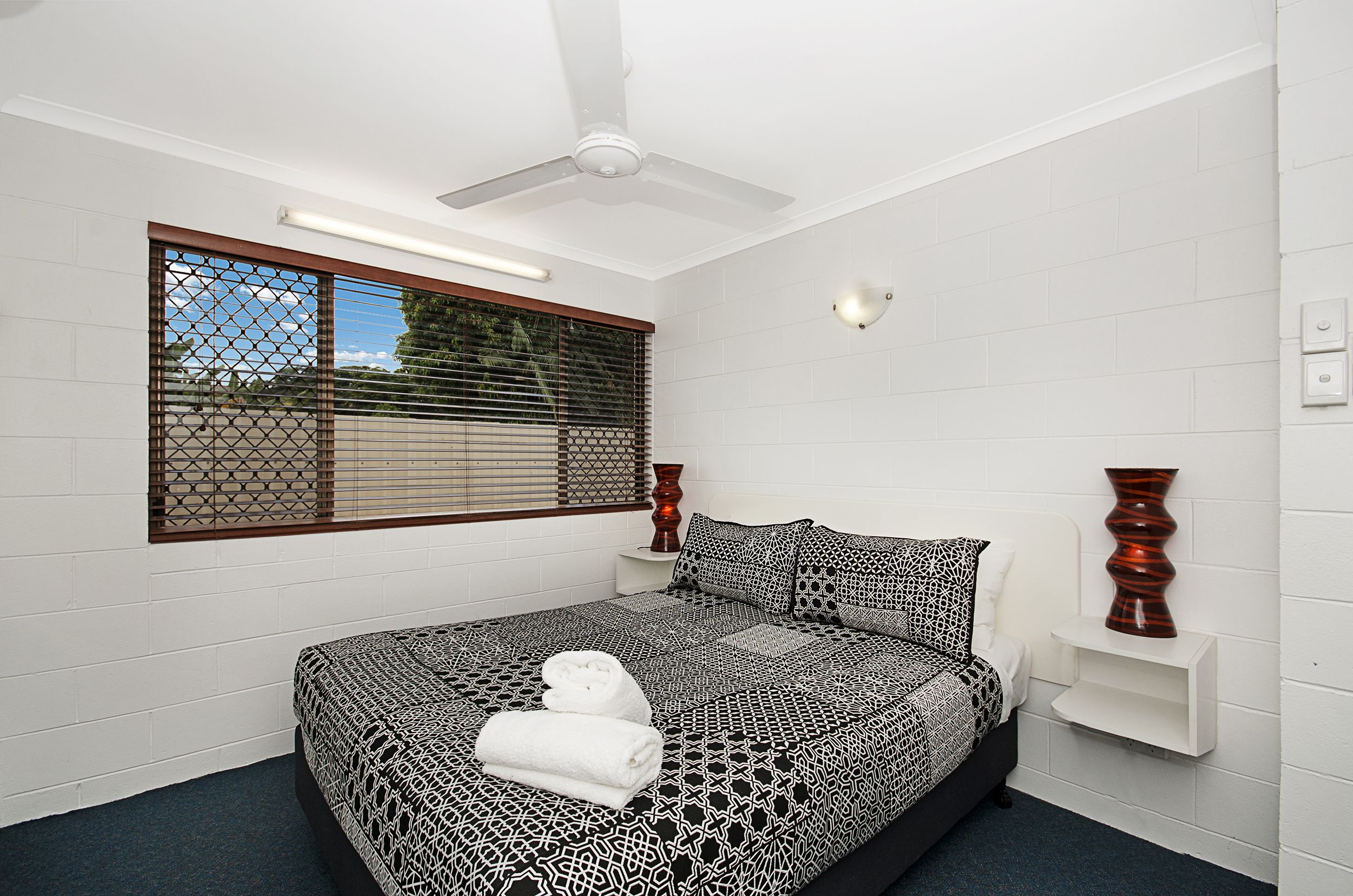 Townsville Holiday Apartments