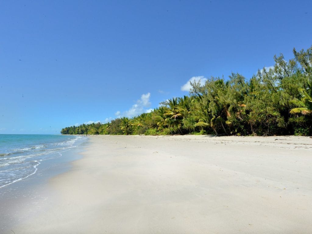 Surya Villa 1 - Port Douglas, QLD