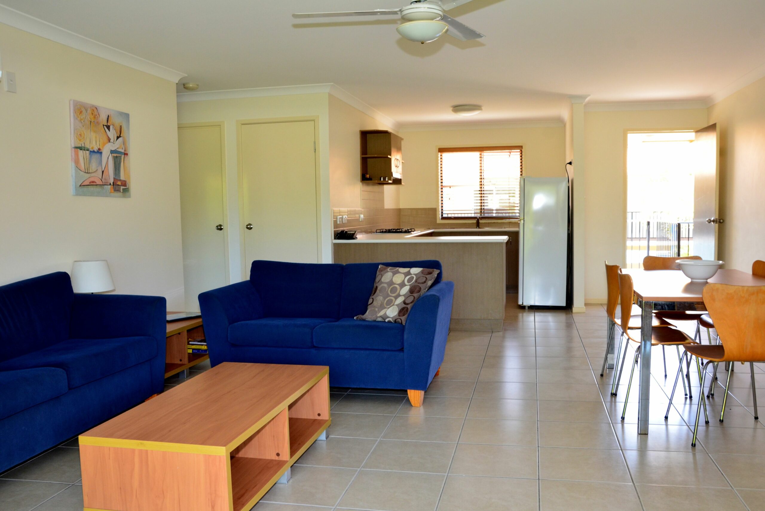 Arlia Sands Apartments