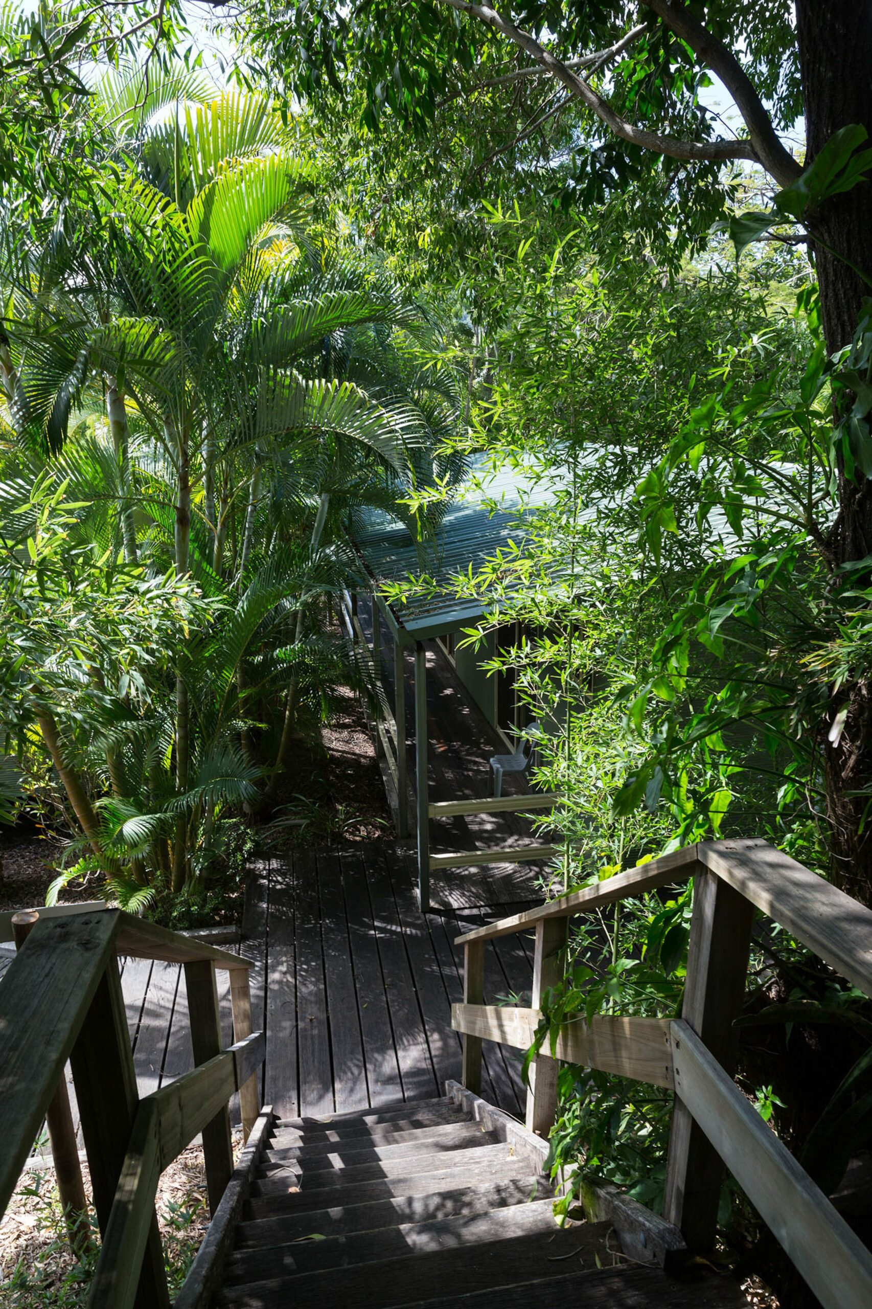 Kipara Tropical Rainforest Retreat