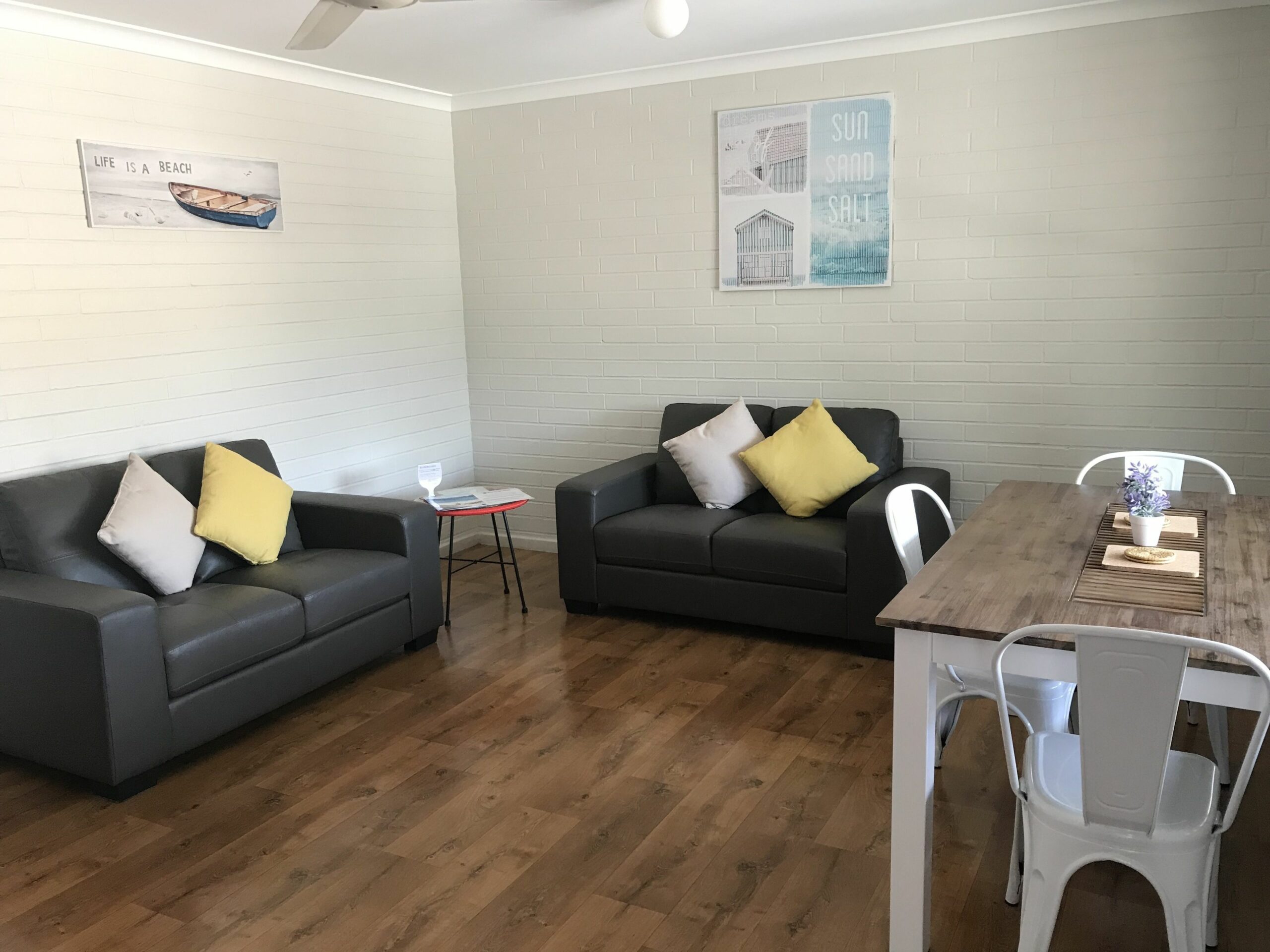 Shark Bay Seafront Apartments