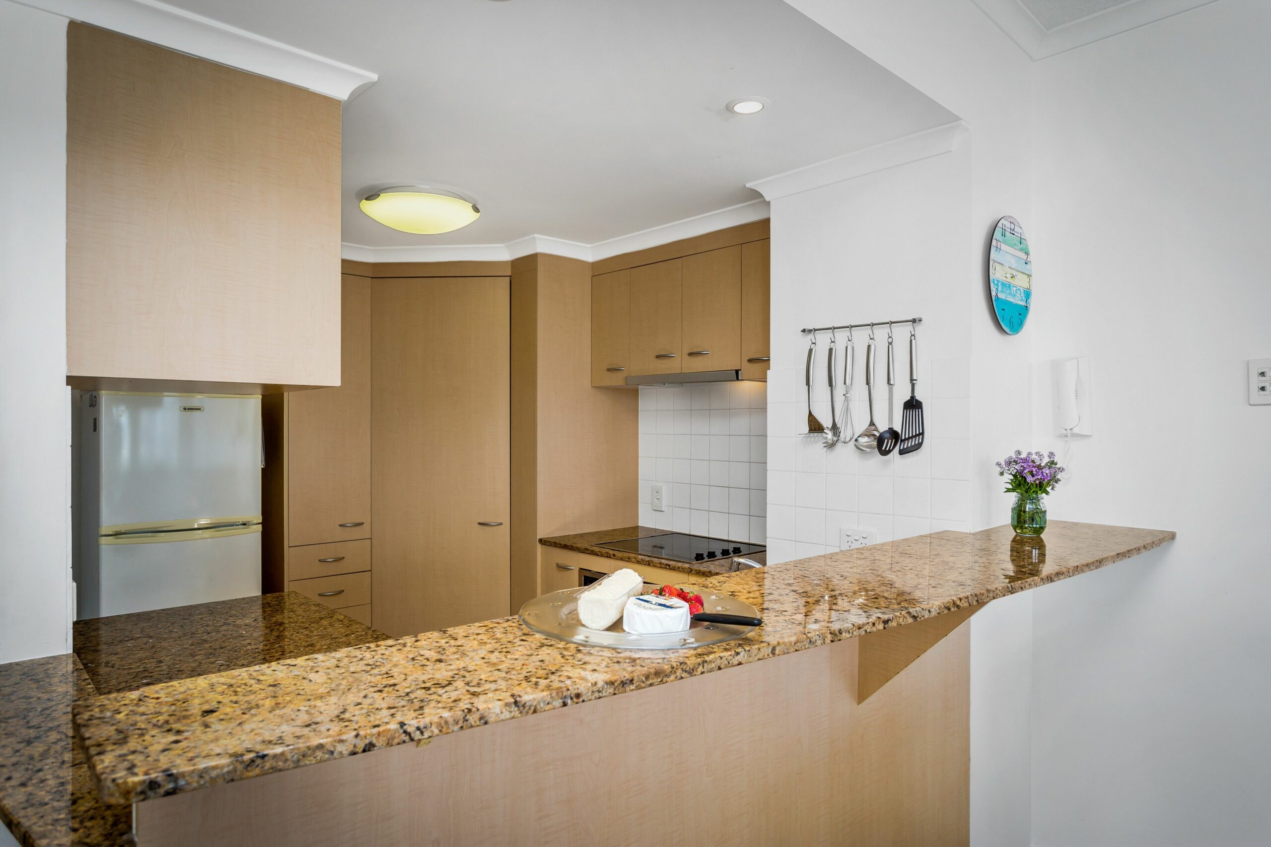 Kirra Beach Apartments