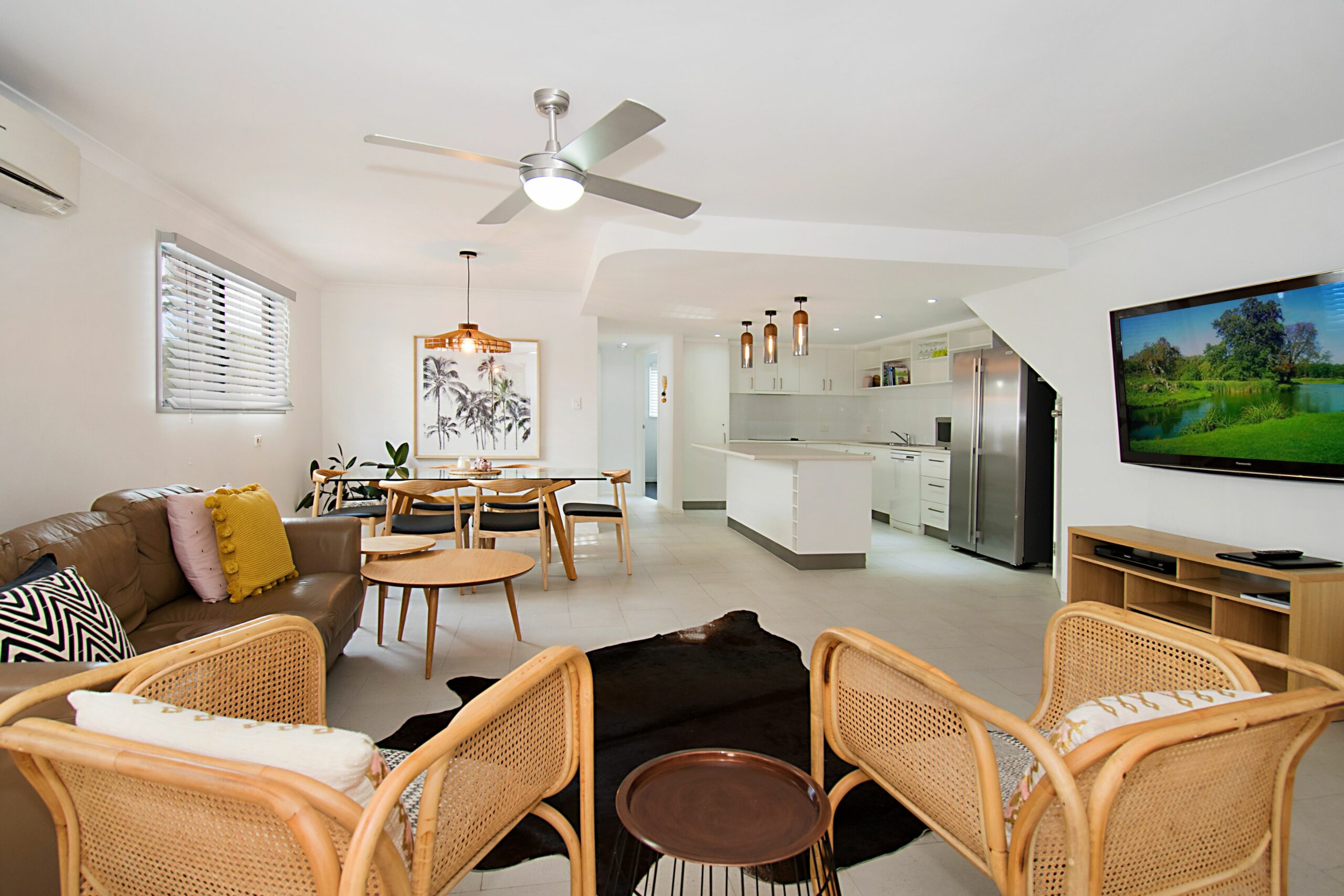 Gosamara Apartments Byron Bay