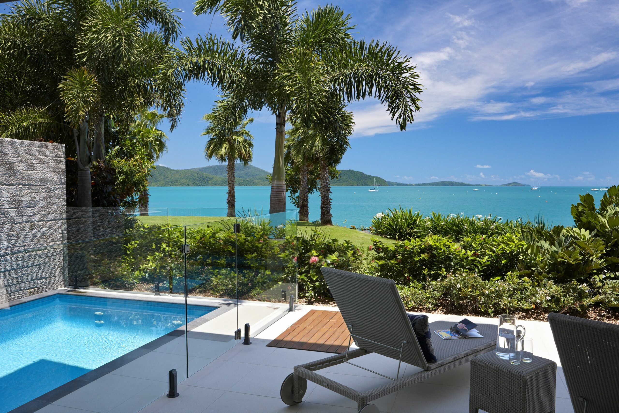 Mirage Whitsundays