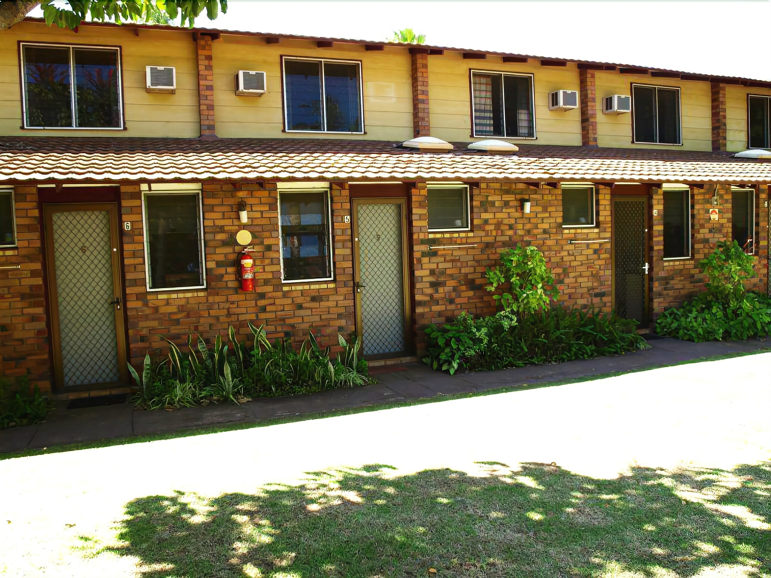 Kalbarri Reef Villas