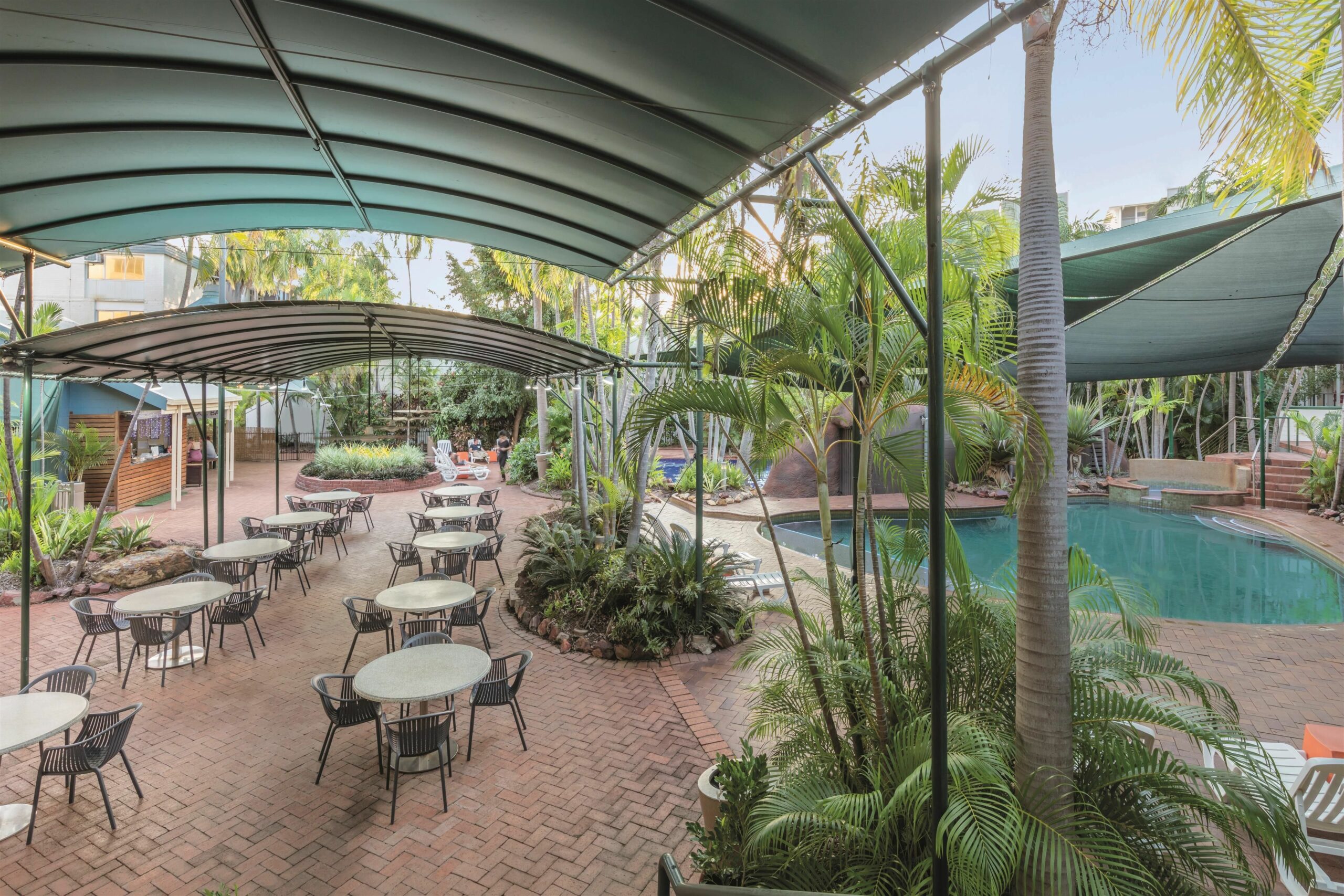 Travelodge Resort Darwin