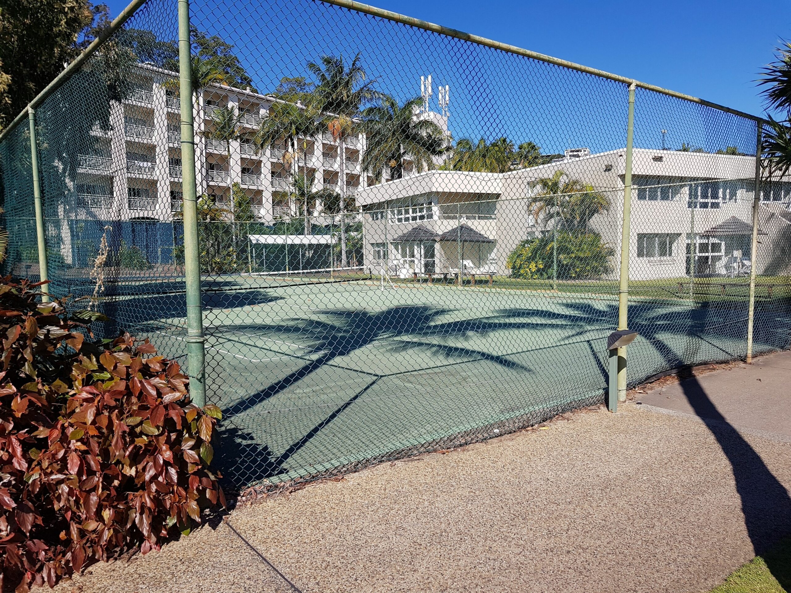 Moreton Island Villas & Apartments