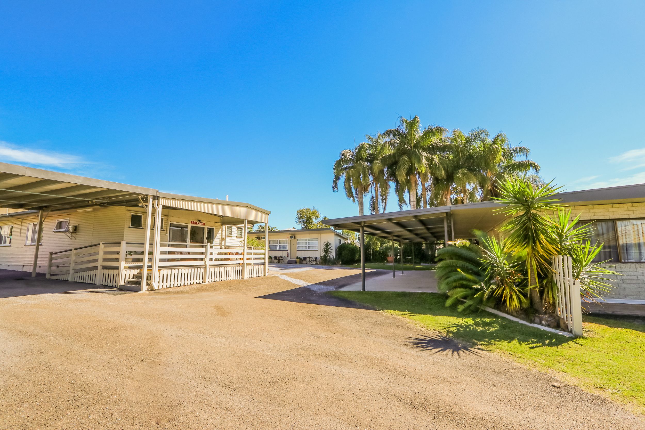 Miriam Vale Motel