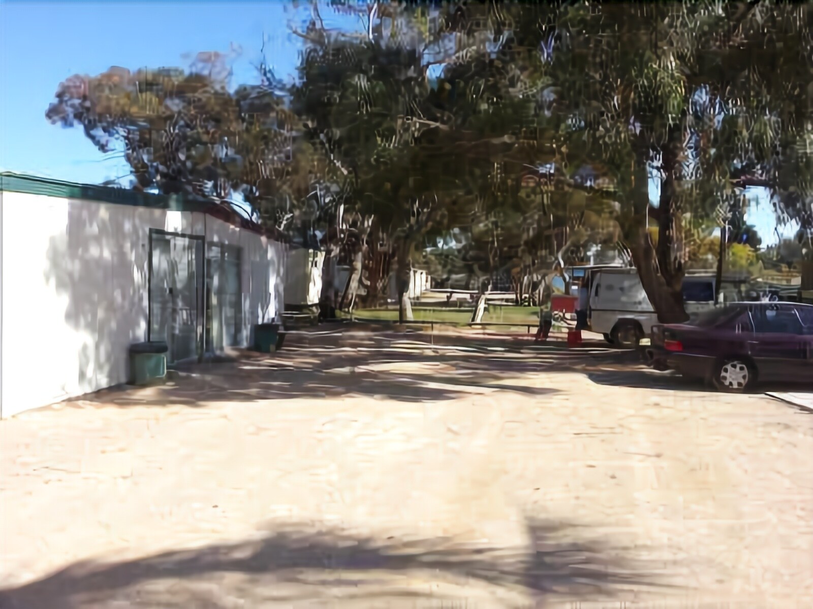 A1 Cabins Ceduna