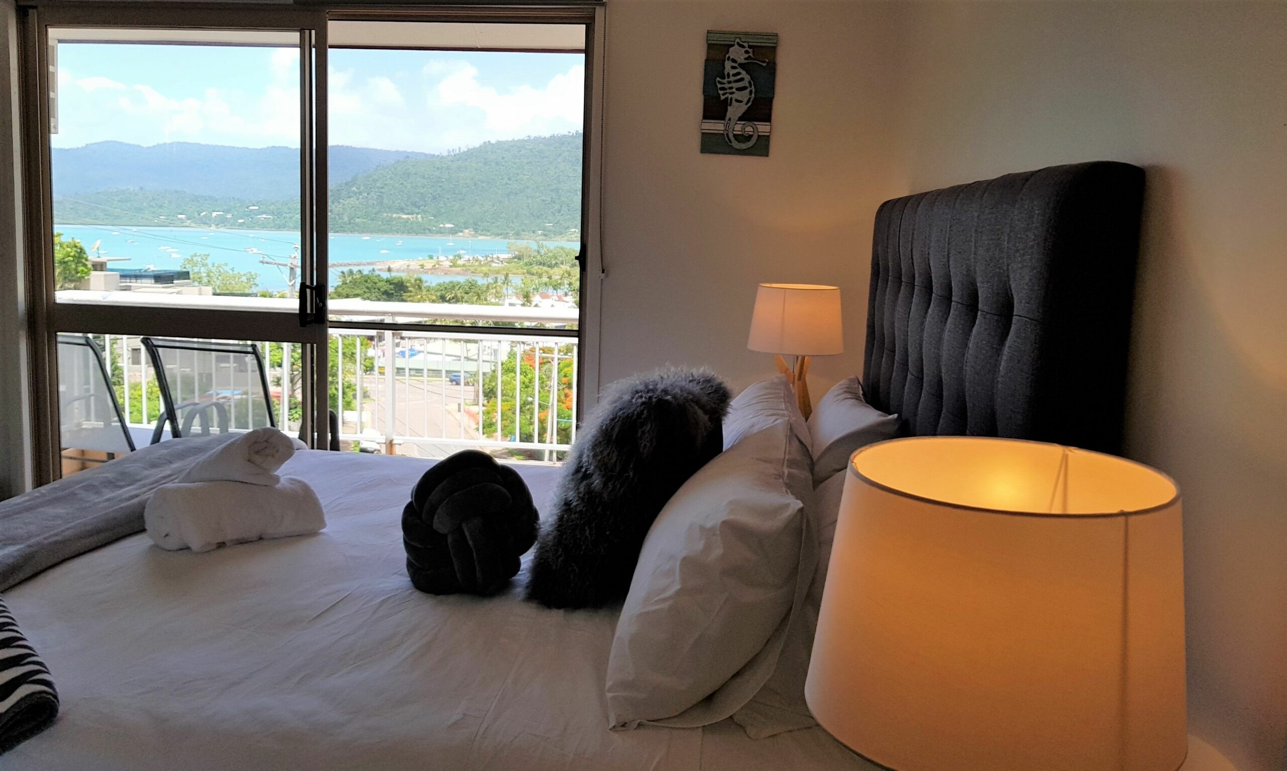 Beach House on Begley - Airlie Beach