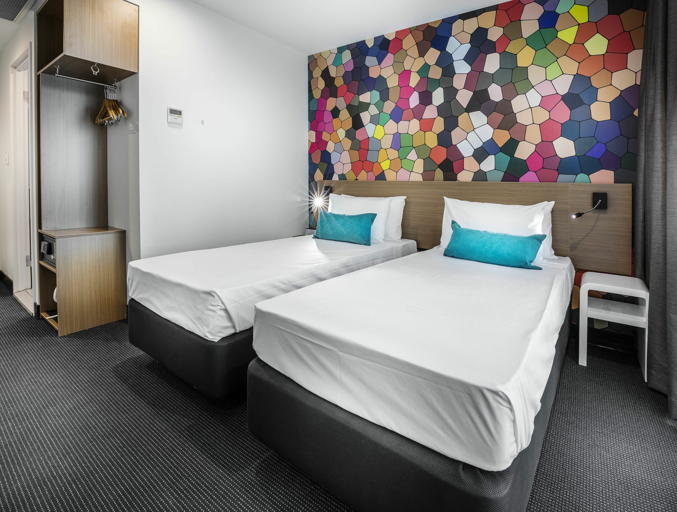 Ibis Styles Brisbane Elizabeth Street