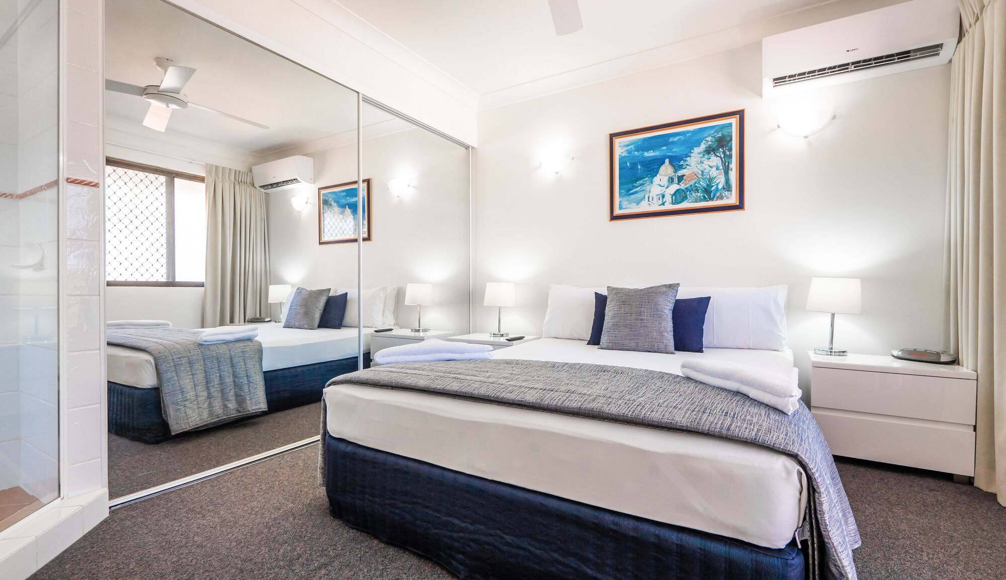 Burleigh on the Beach Holiday Apartments