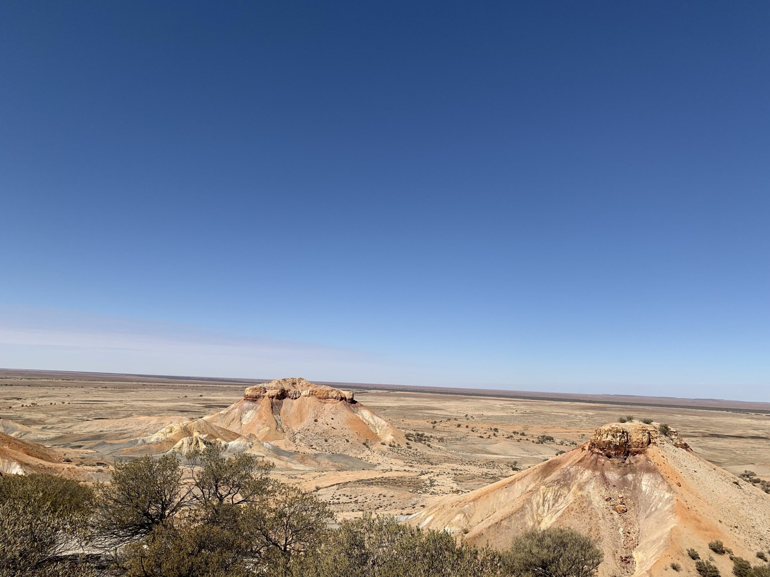 Desert Cave Hotel