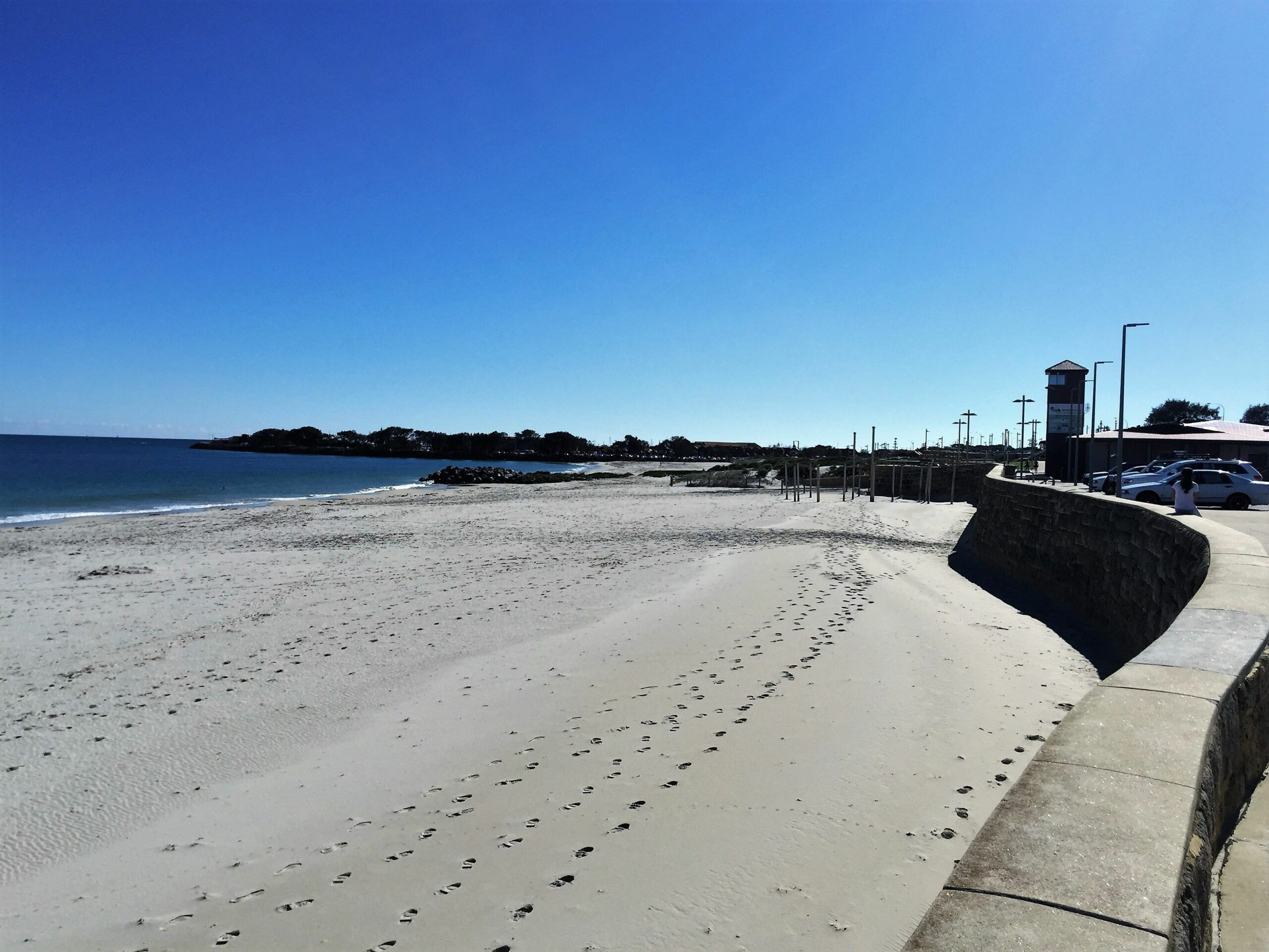 Quality Resort Sorrento Beach