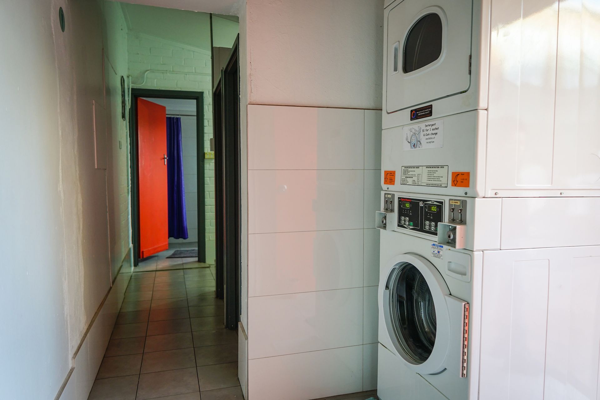 Haus Accommodation - Hostel