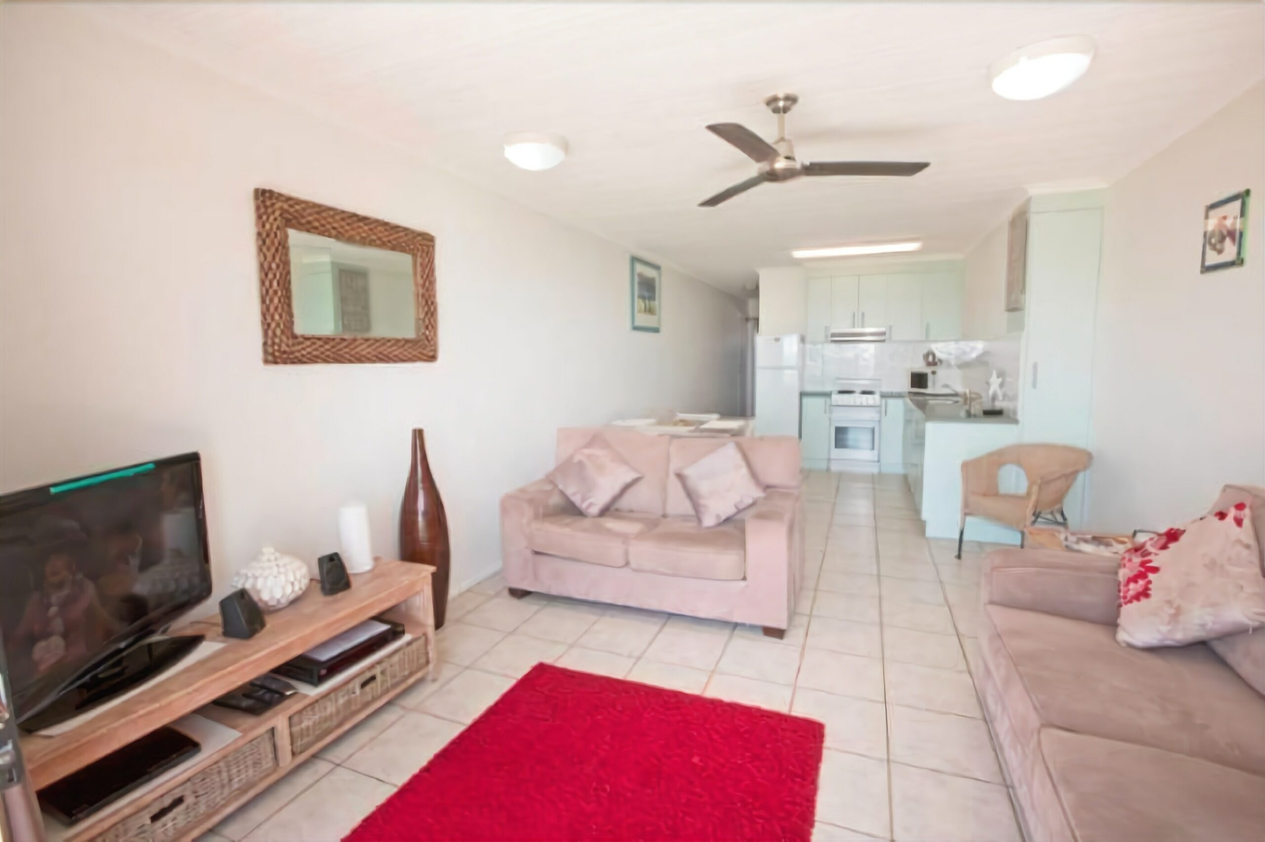 Lennox Head Beachfront Apartments