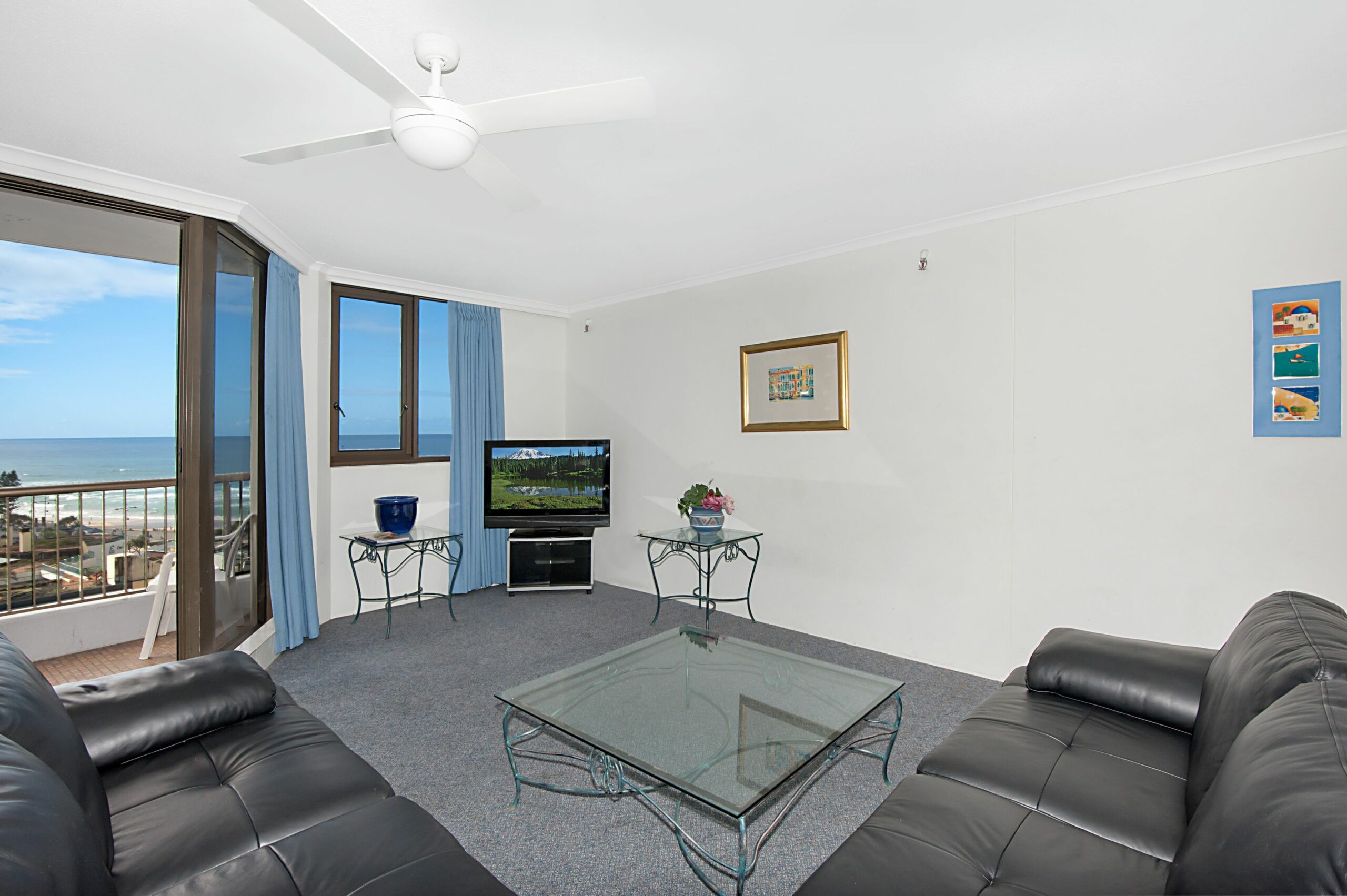 Surfers International Gold Coast Accommodation