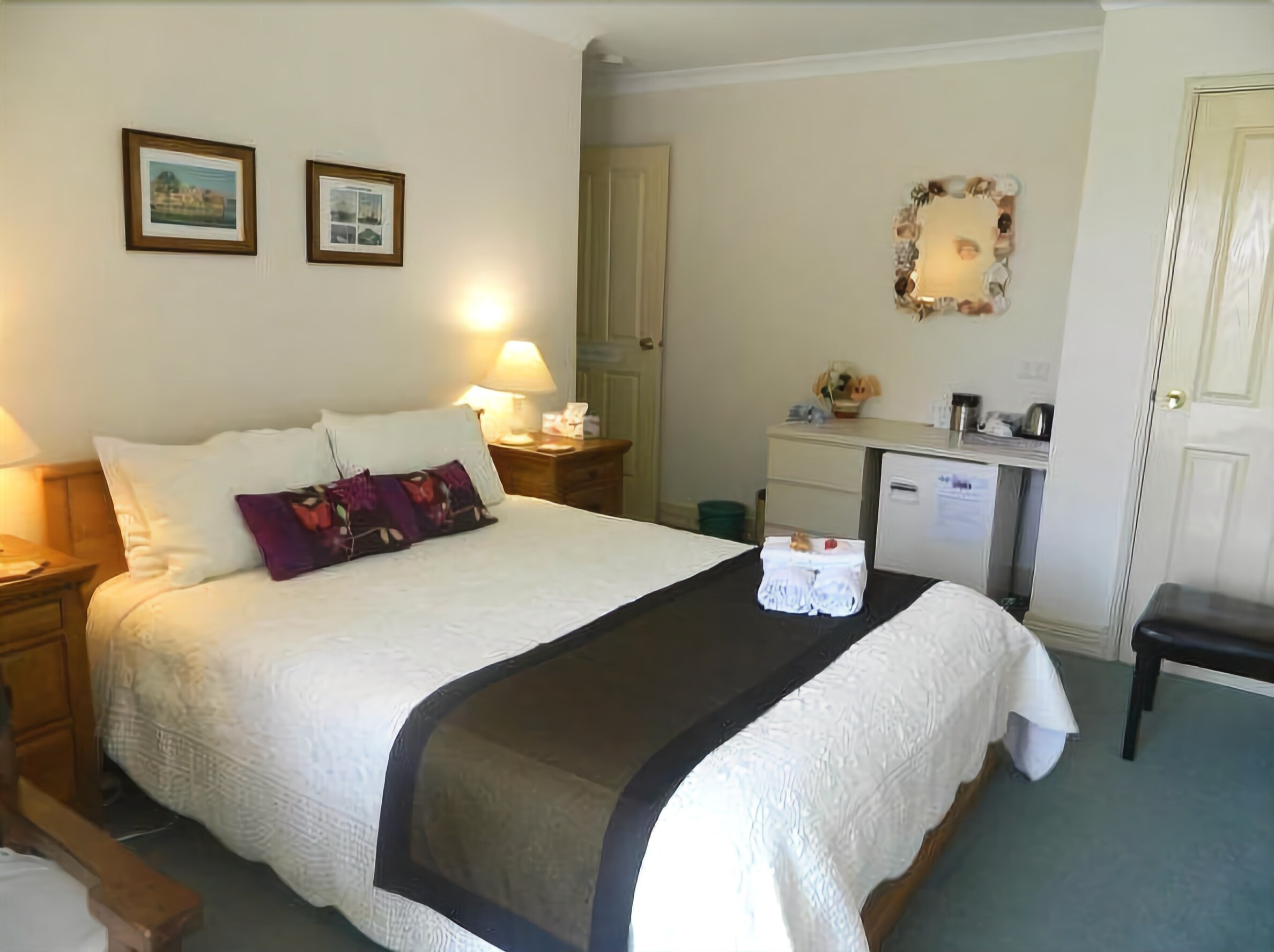 Seascapes Bed & Breakfast Mindarie