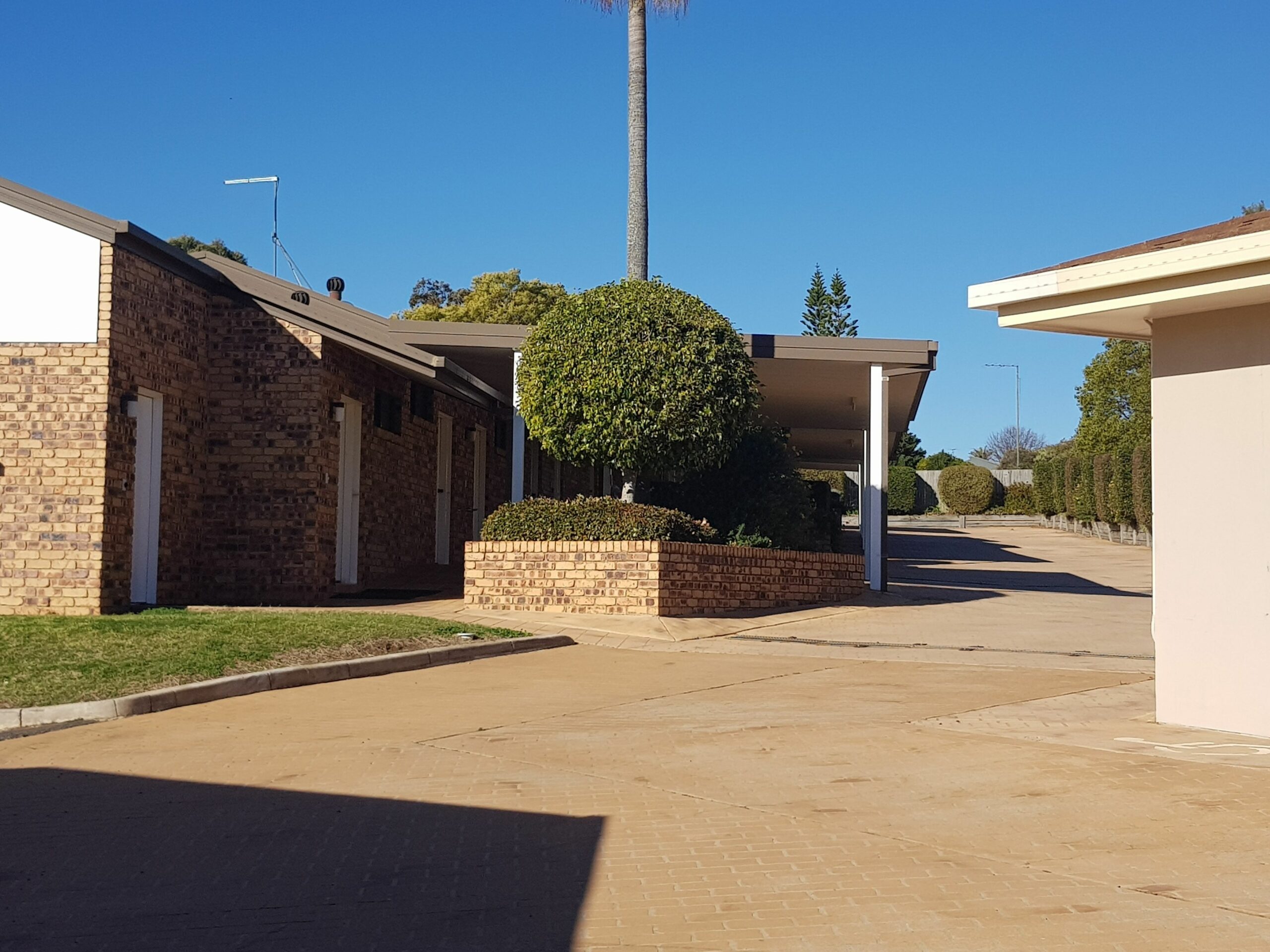 Comfort Inn Glenfield