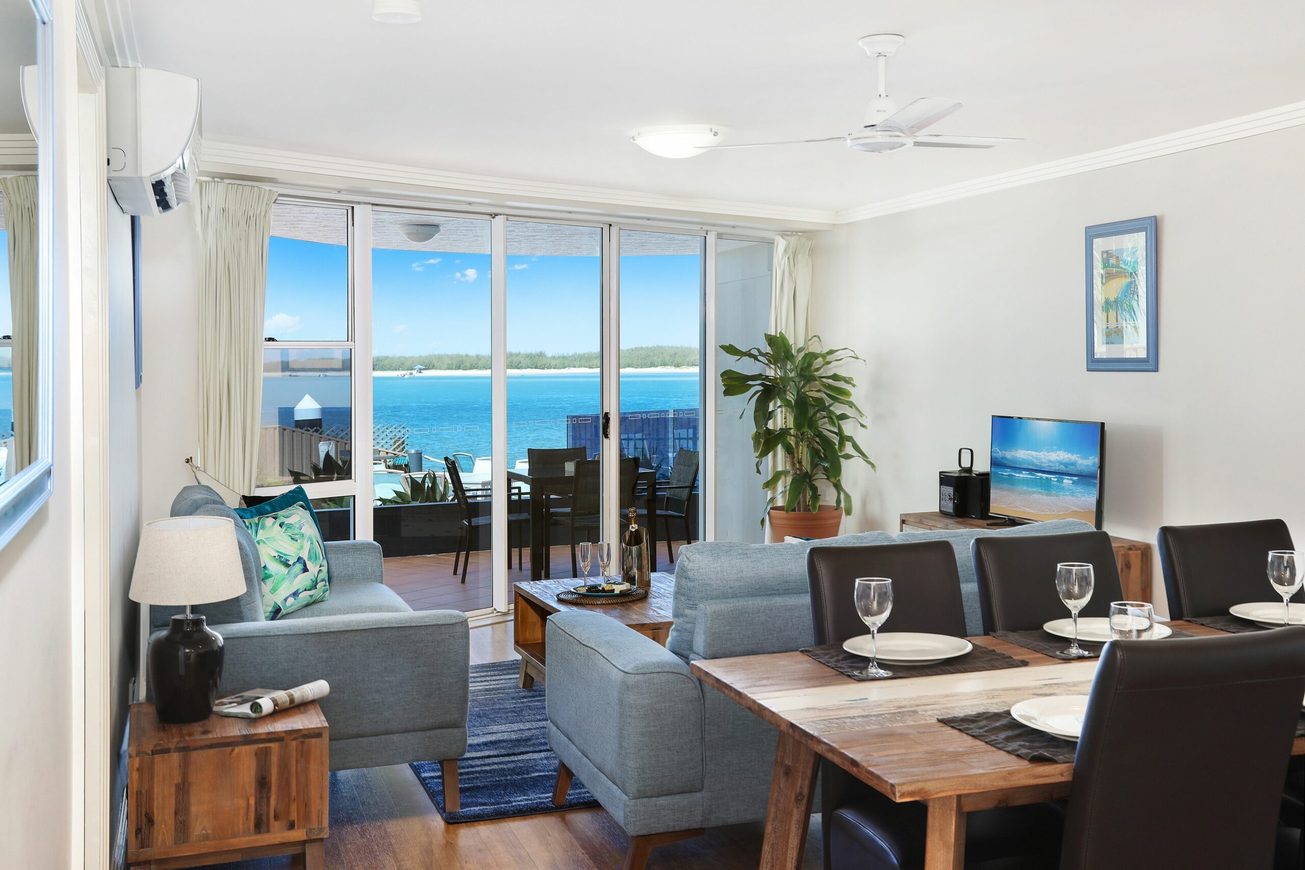 Watermark Resort Caloundra