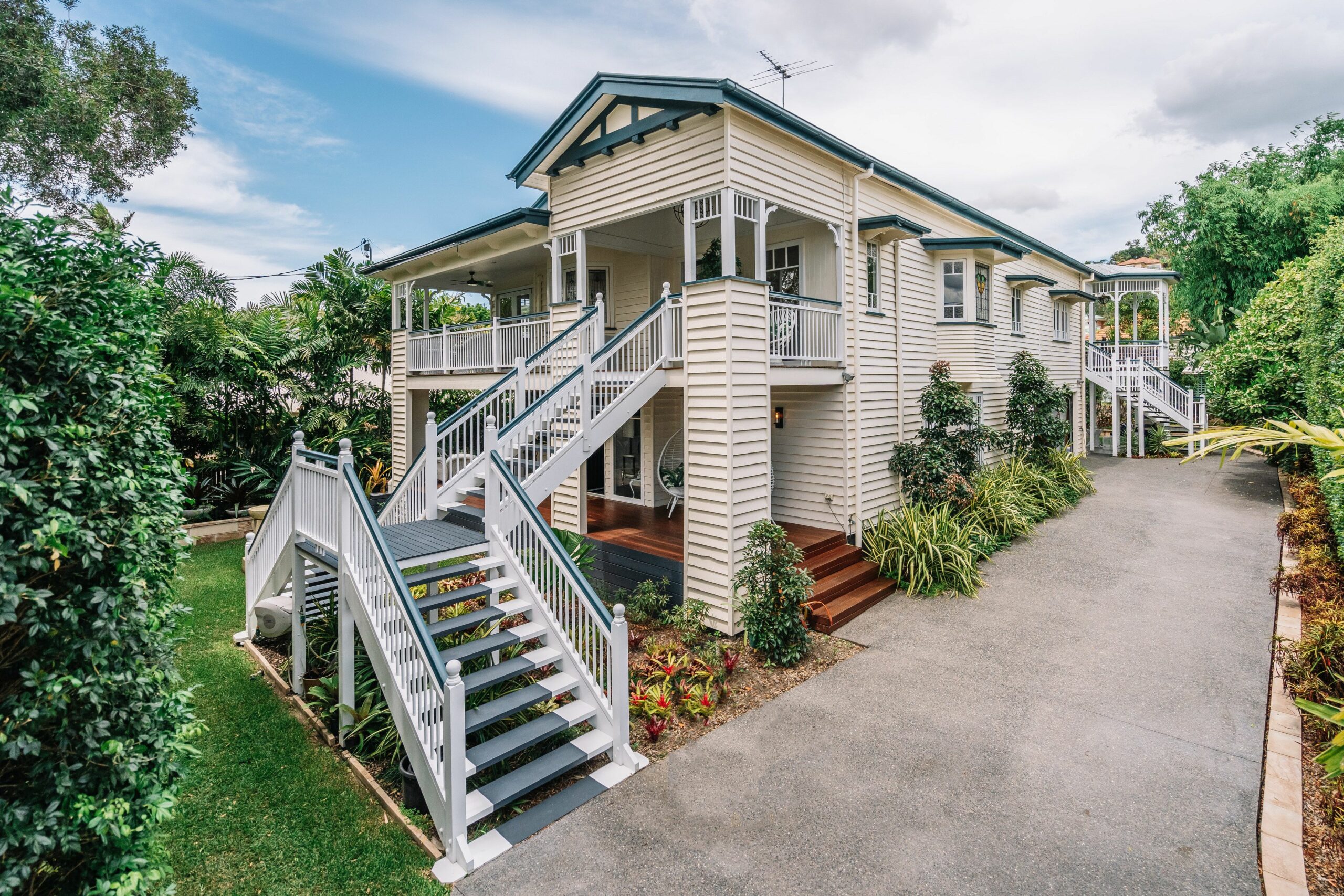 Balmoral Queenslander