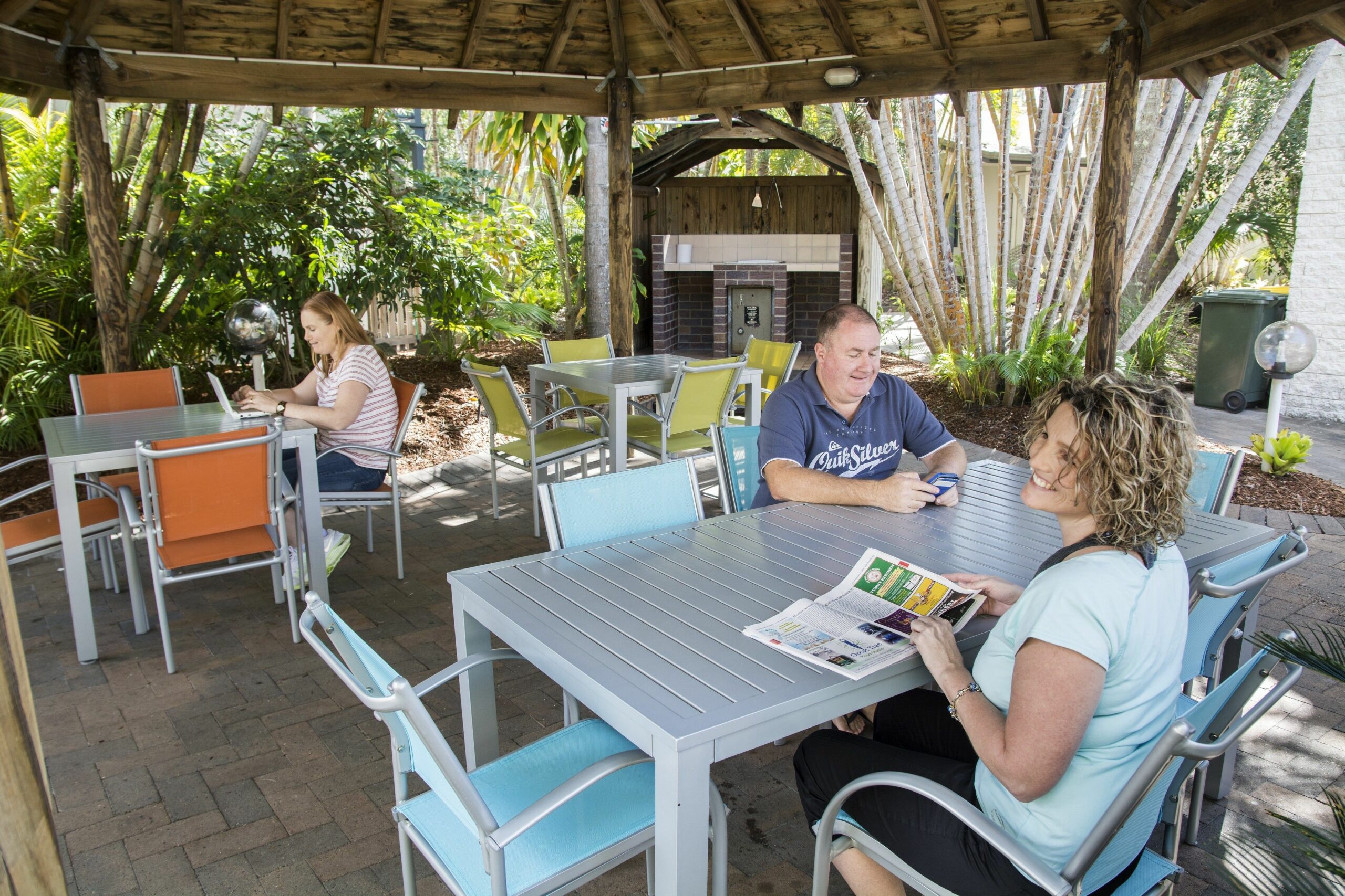 The Beach Motel Hervey Bay