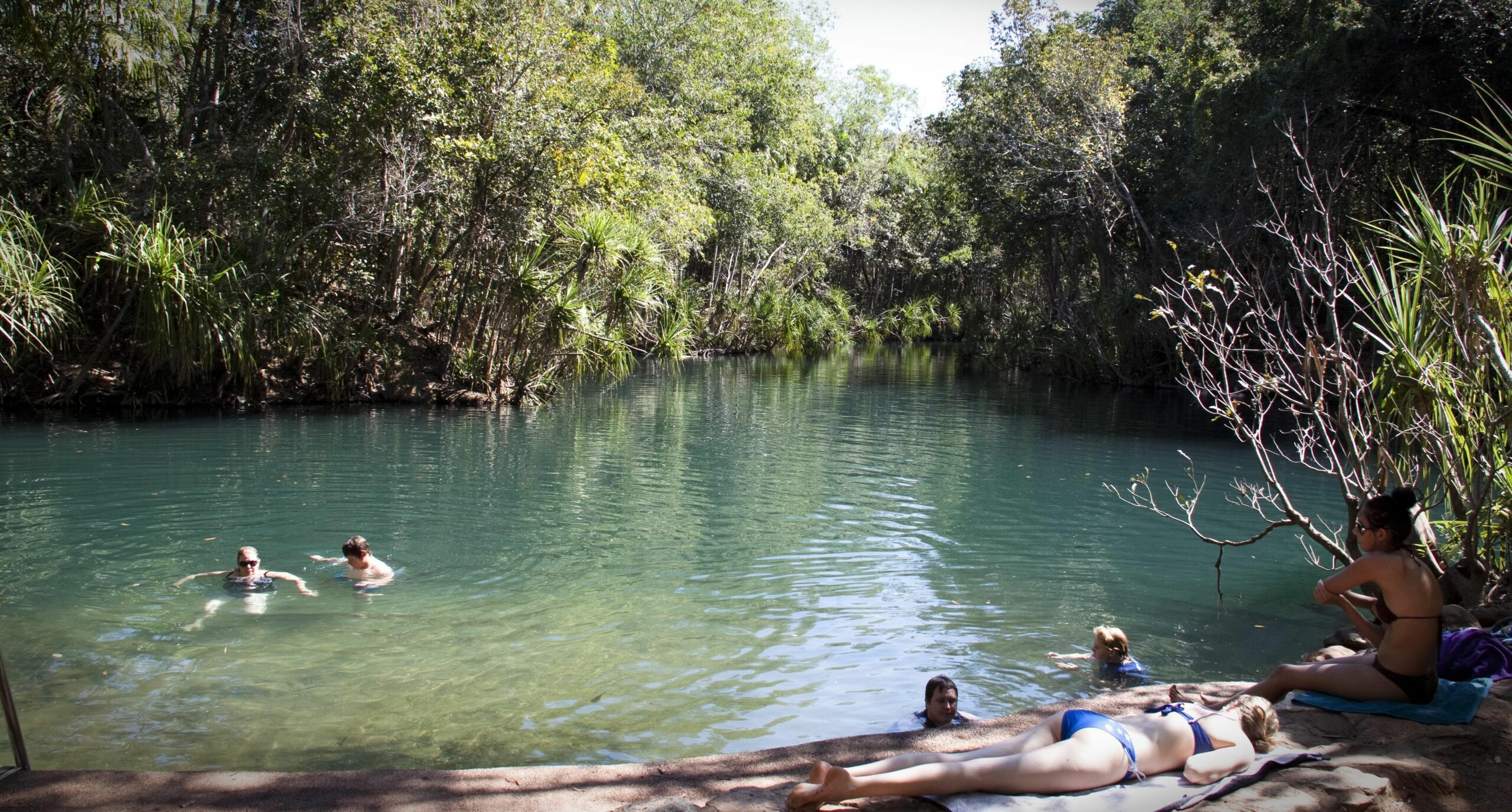 AAOK Lakes Resort & Caravan Park