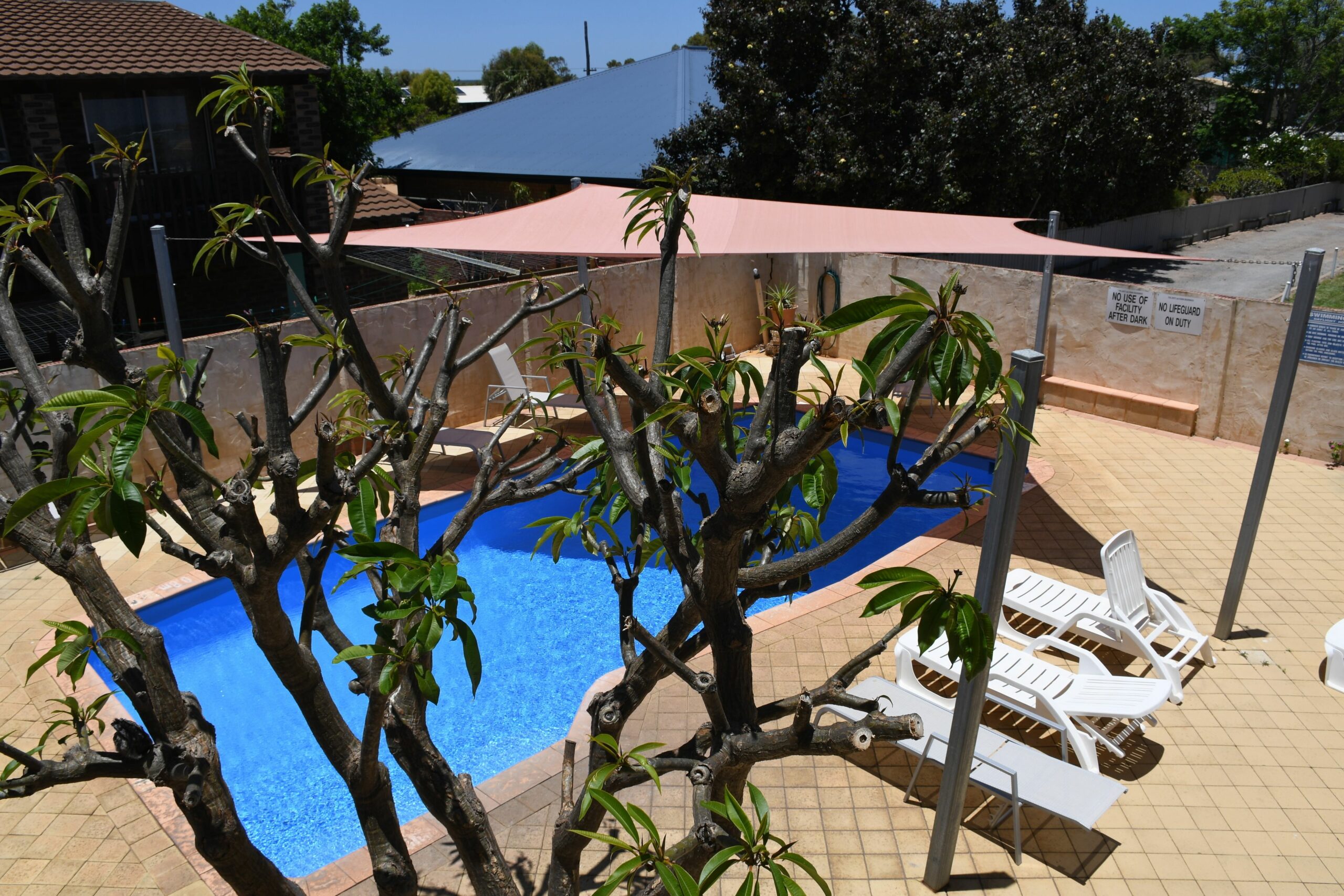 Kalbarri Seafront Villas